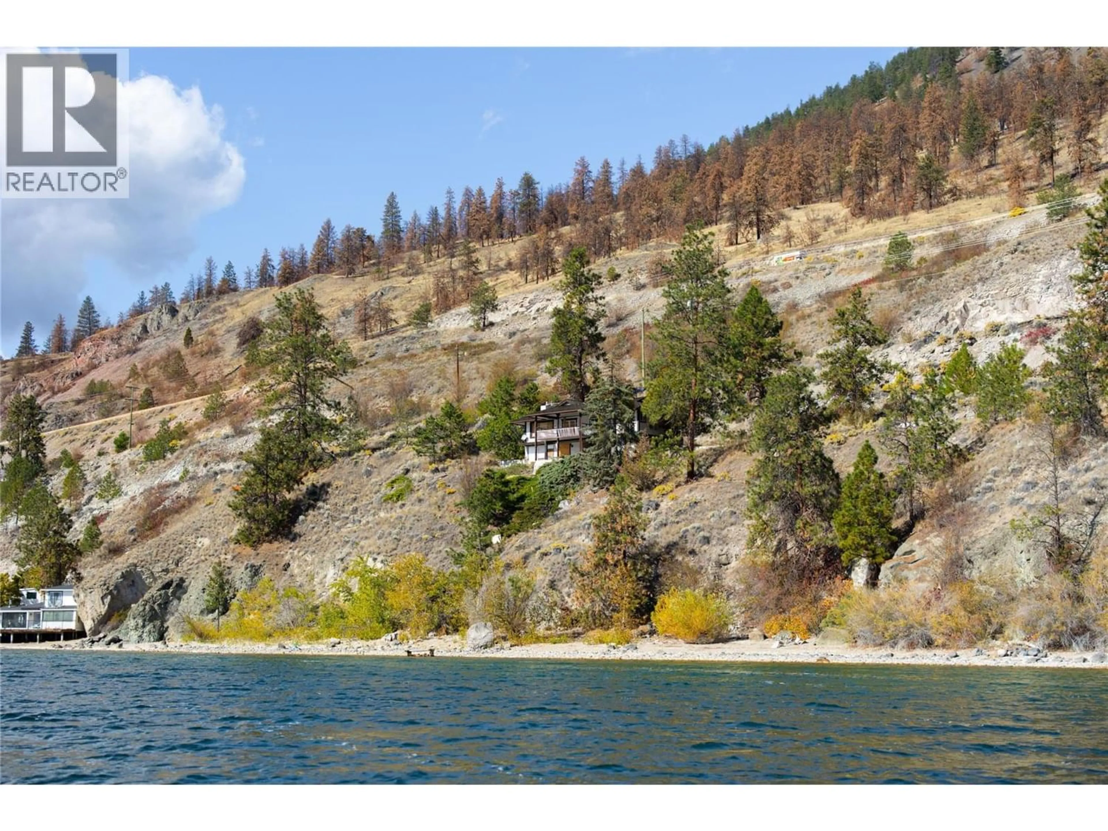 Unknown for 3498 DROUGHT ROAD, Peachland British Columbia V0H1X1