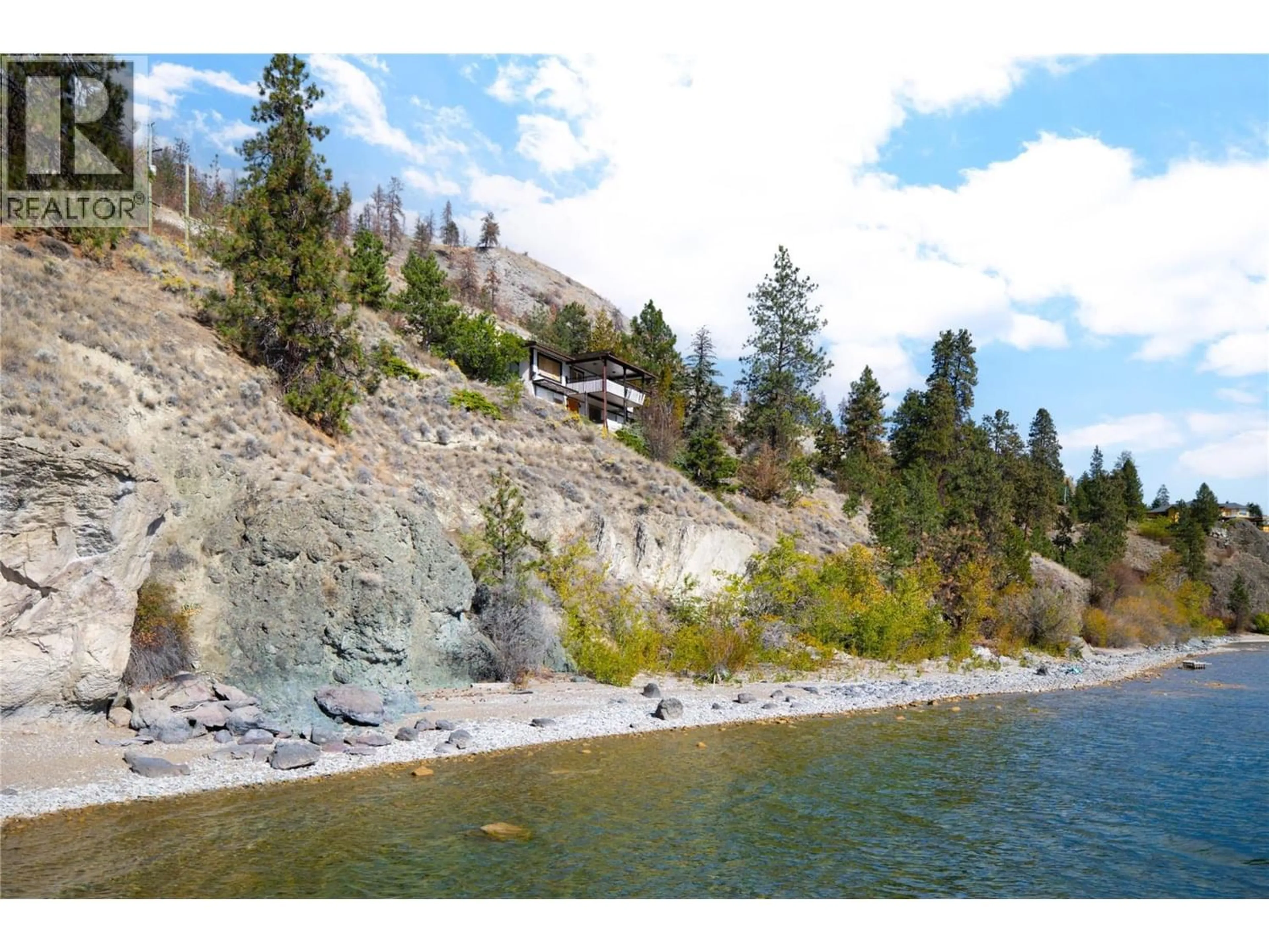 Unknown for 3498 DROUGHT ROAD, Peachland British Columbia V0H1X1