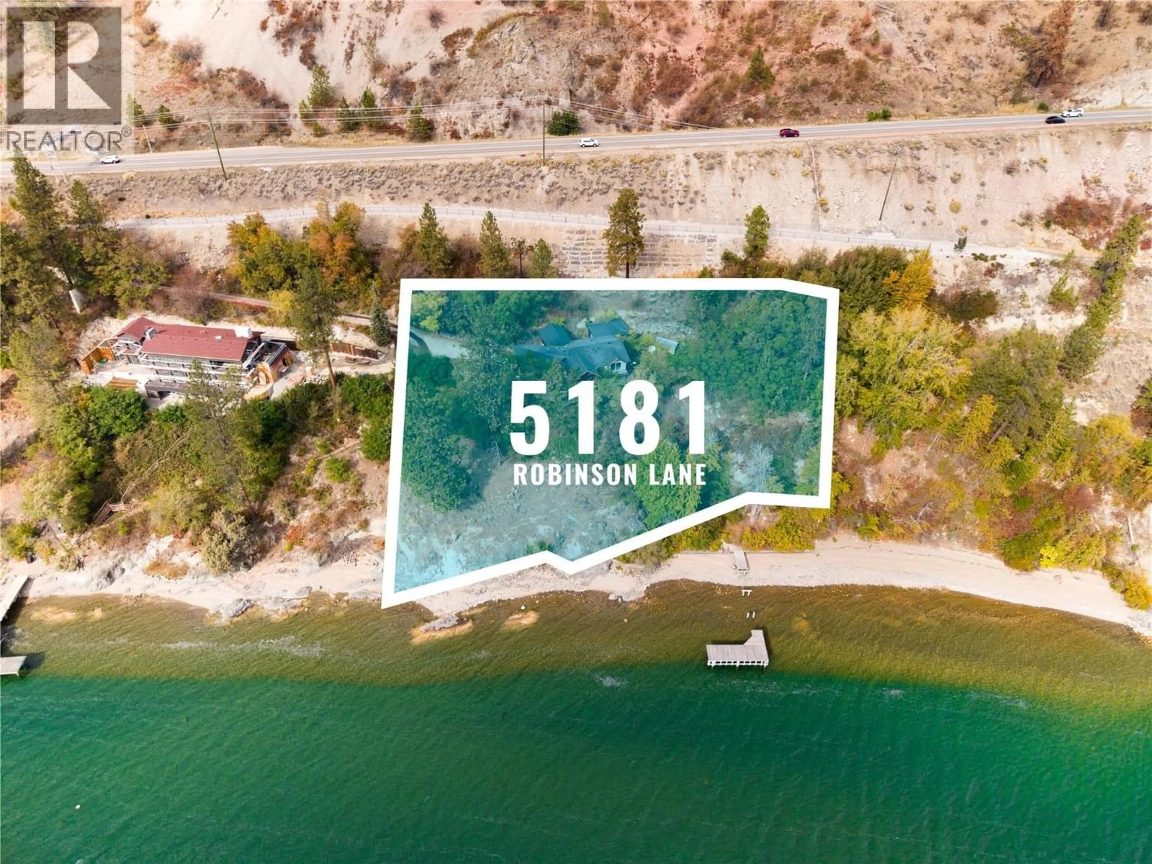 Unknown for 5181 ROBINSON LANE, Peachland British Columbia V0H1X1