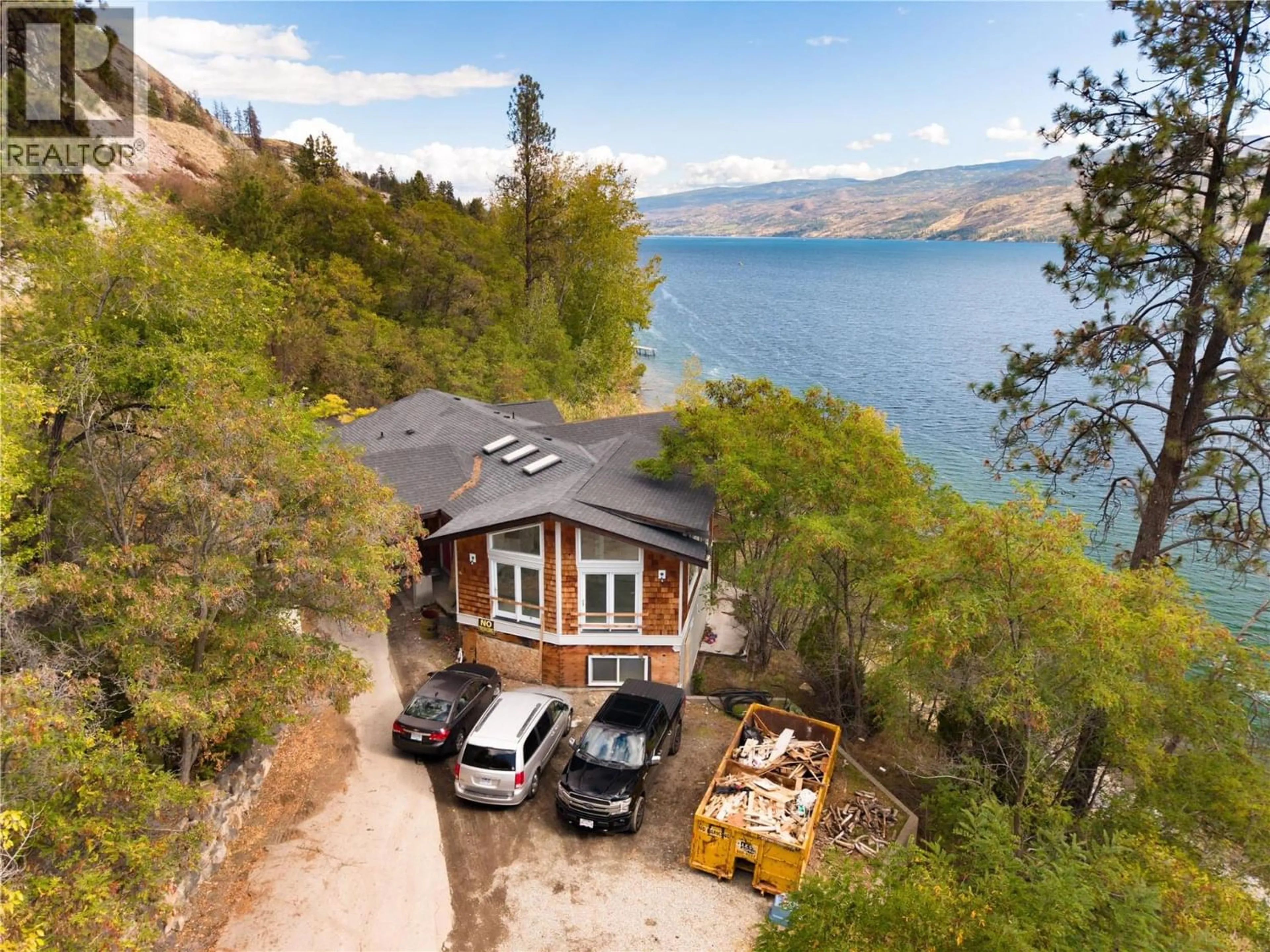 Unknown for 5181 ROBINSON LANE, Peachland British Columbia V0H1X1