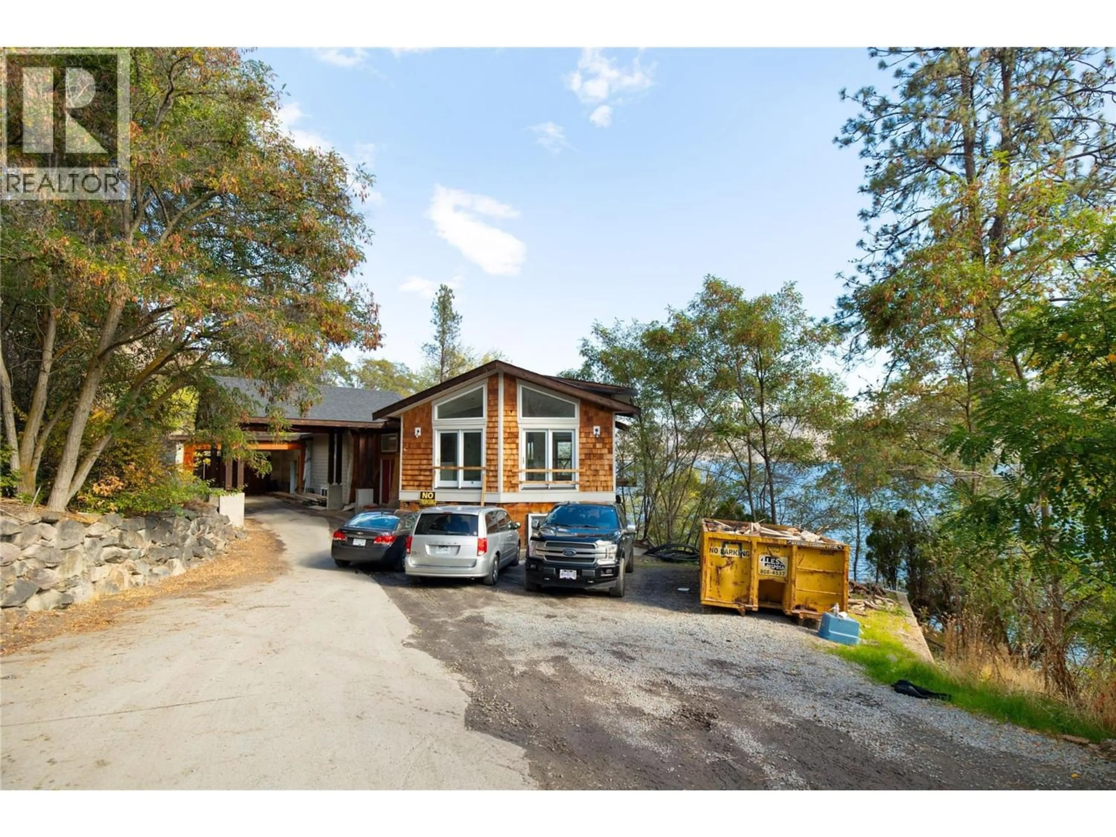 Unknown for 5181 ROBINSON LANE, Peachland British Columbia V0H1X1