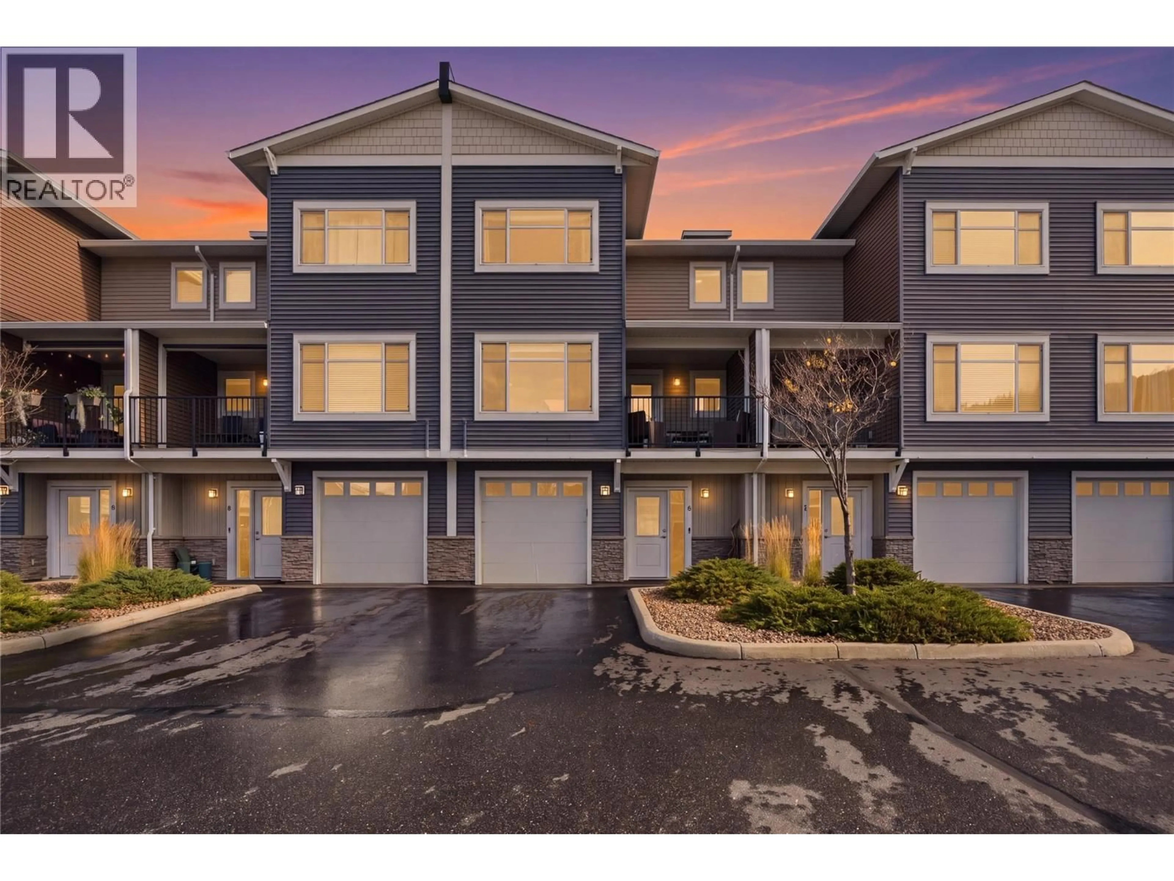 Unknown for 6 - 1711 COPPERHEAD DRIVE, Kamloops British Columbia V1S0C2