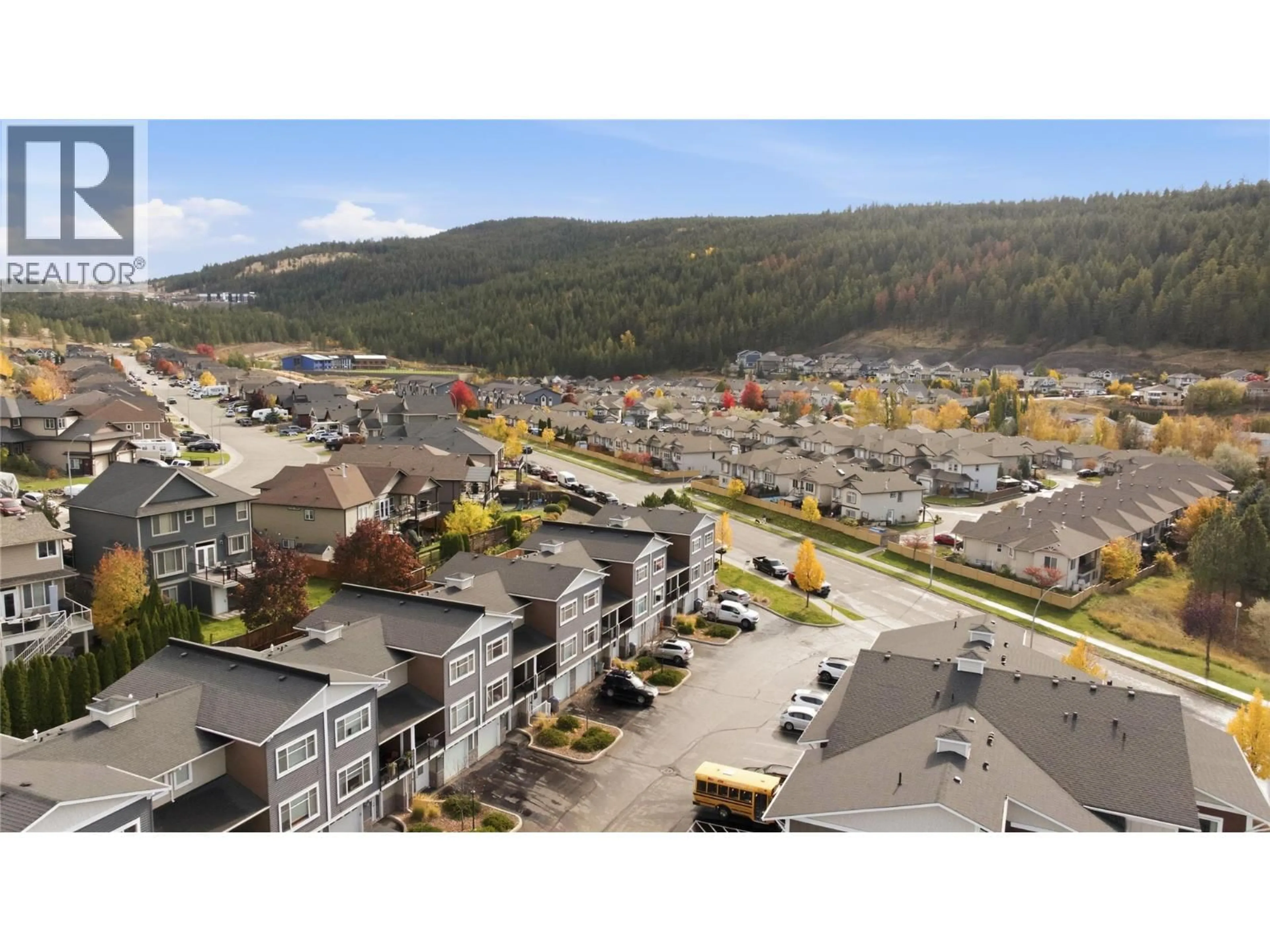 Unknown for 6 - 1711 COPPERHEAD DRIVE, Kamloops British Columbia V1S0C2