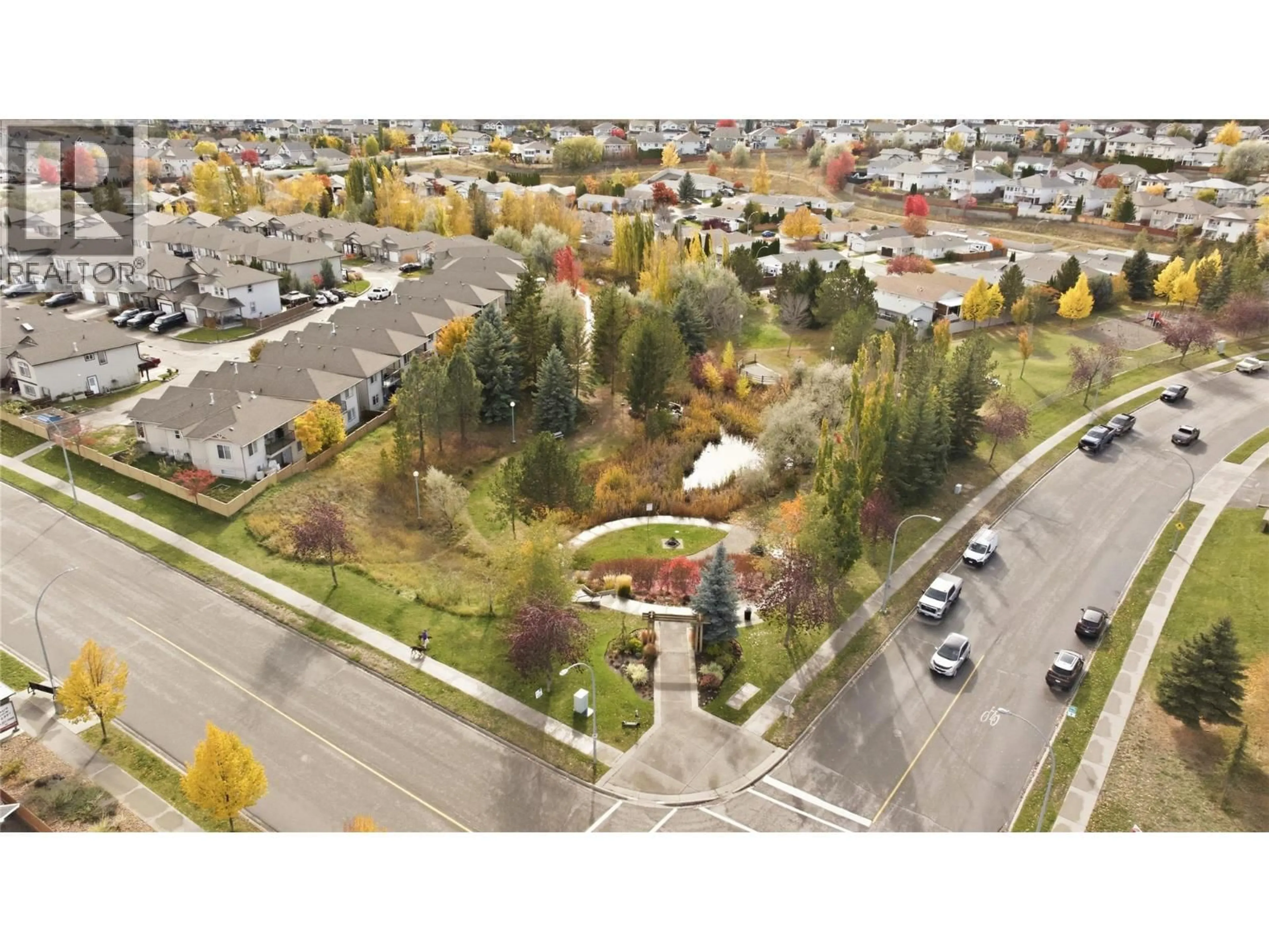 Unknown for 6 - 1711 COPPERHEAD DRIVE, Kamloops British Columbia V1S0C2