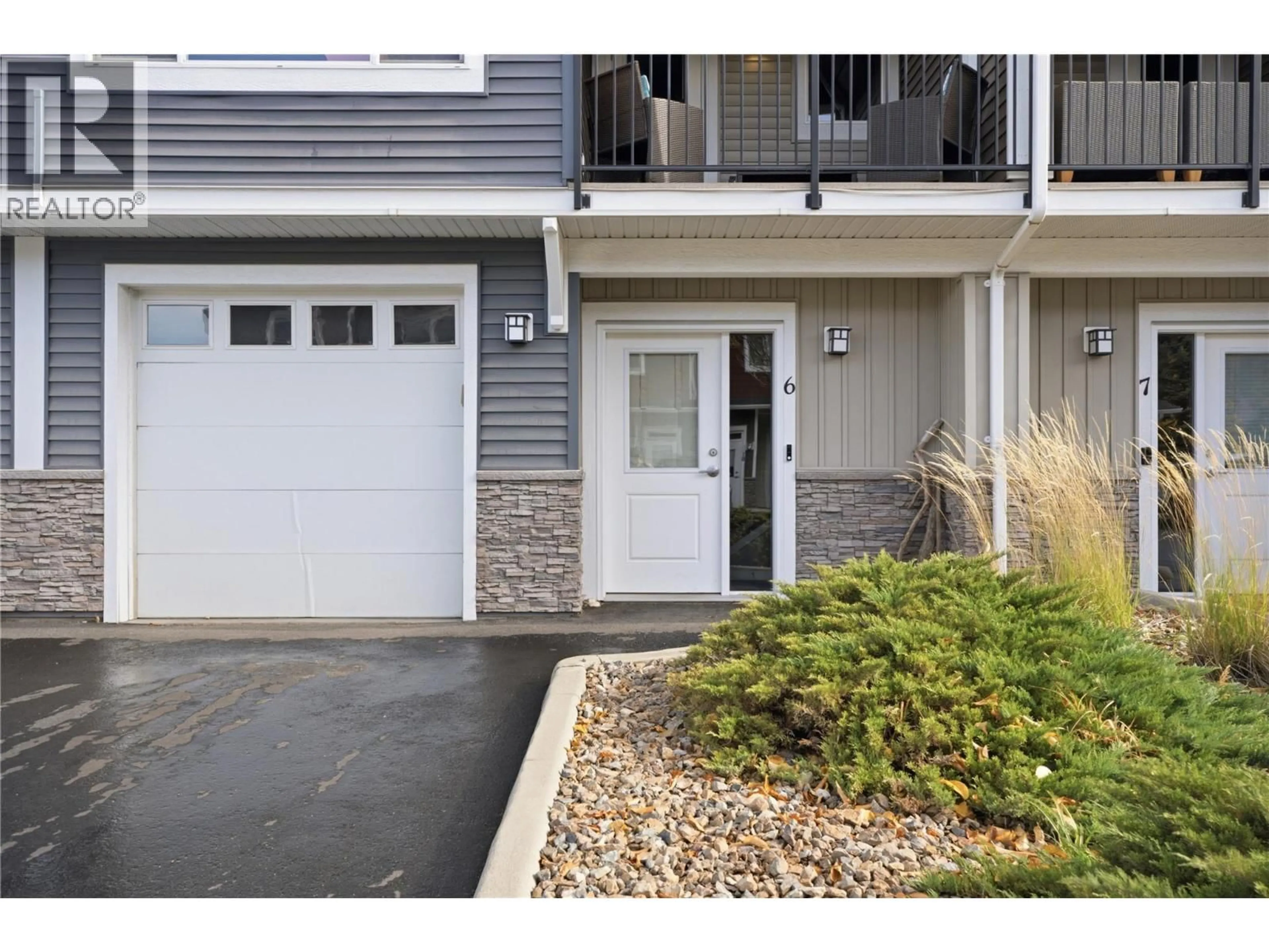 Unknown for 6 - 1711 COPPERHEAD DRIVE, Kamloops British Columbia V1S0C2