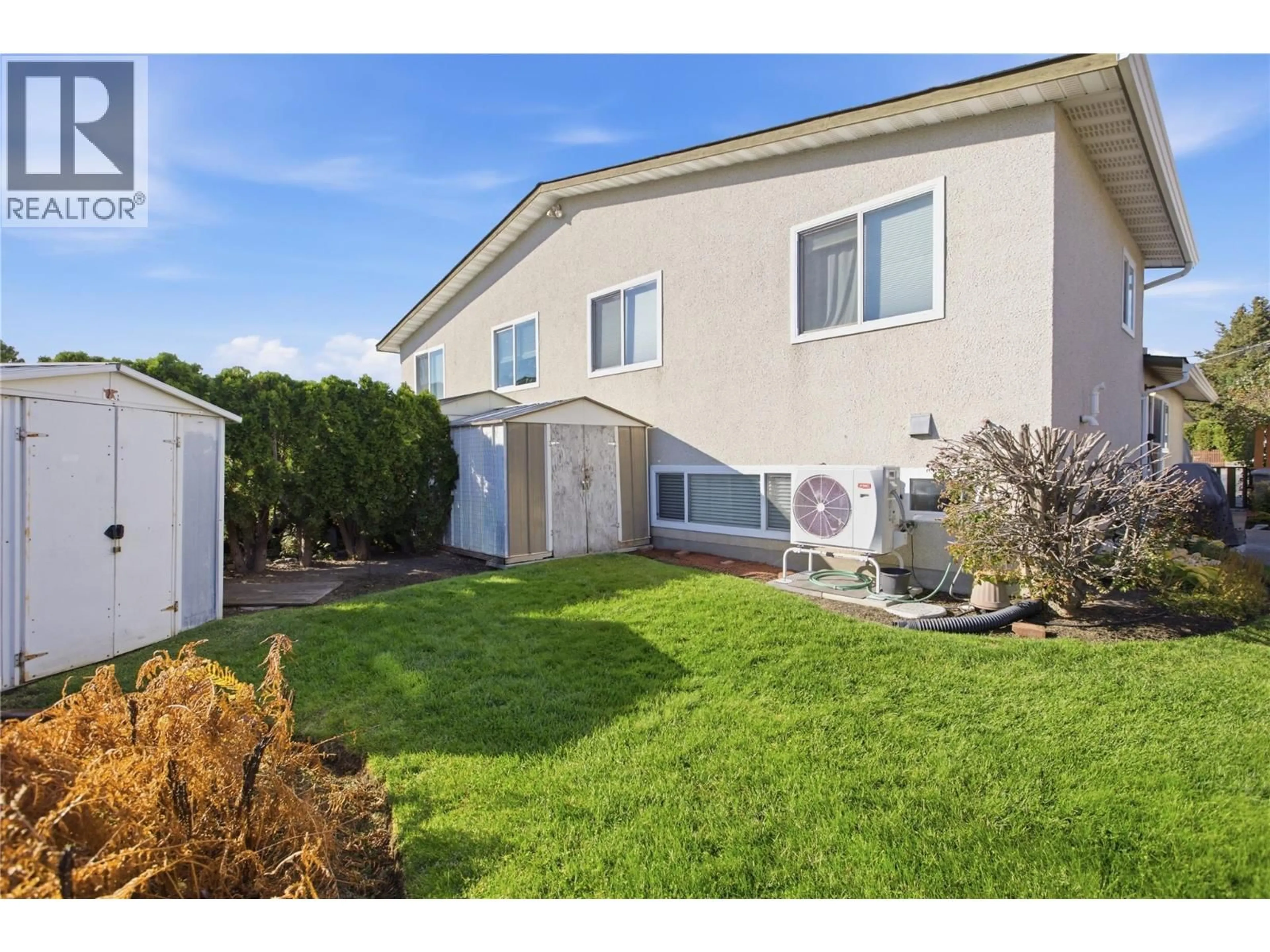Unknown for 152 ELM AVENUE, Kamloops British Columbia V2B1L2