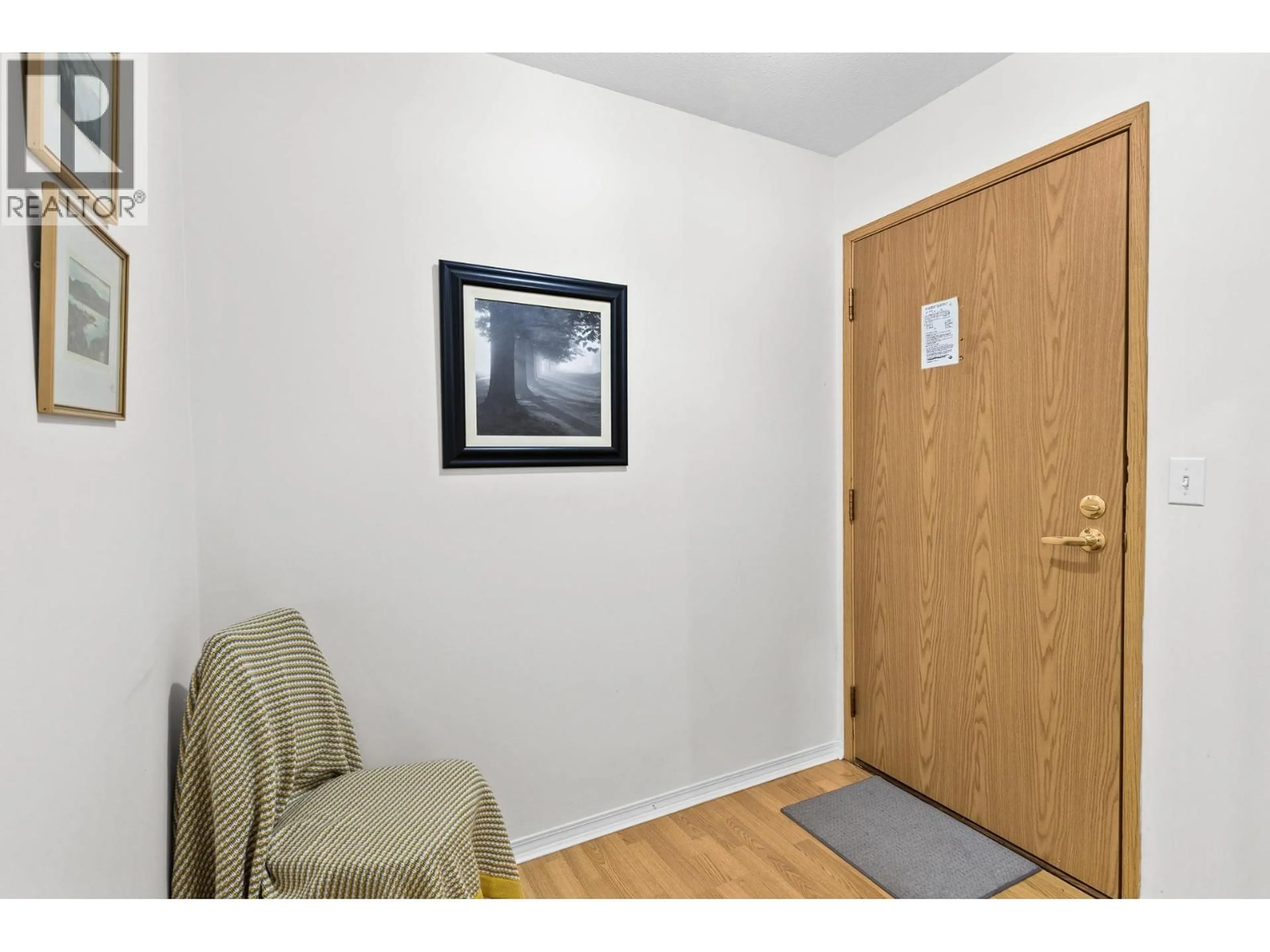 Unknown for 214 - 1045 SUTHERLAND AVENUE, Kelowna British Columbia V1Y5Y1