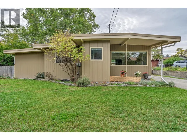 692 VANCOUVER AVENUE, Penticton 2