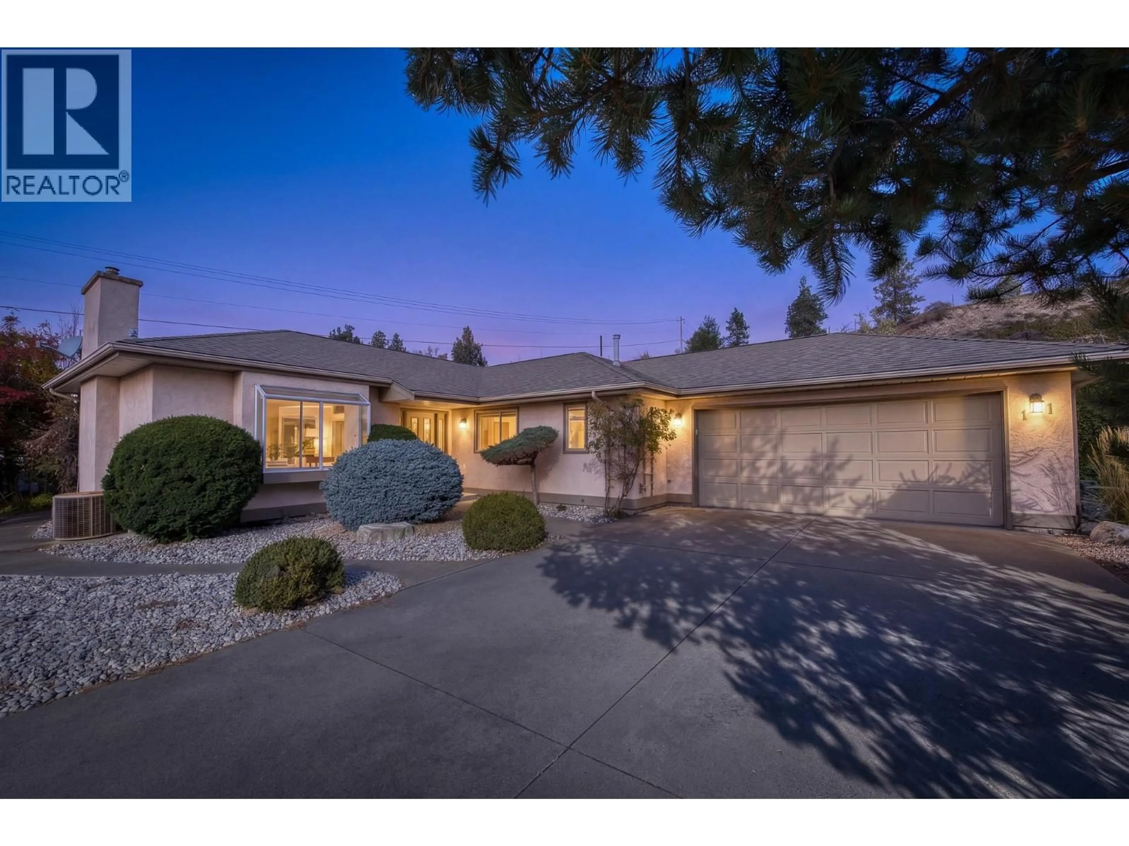 Unknown for 101 - 102 FORESTBROOK PLACE, Penticton British Columbia V2A7N4