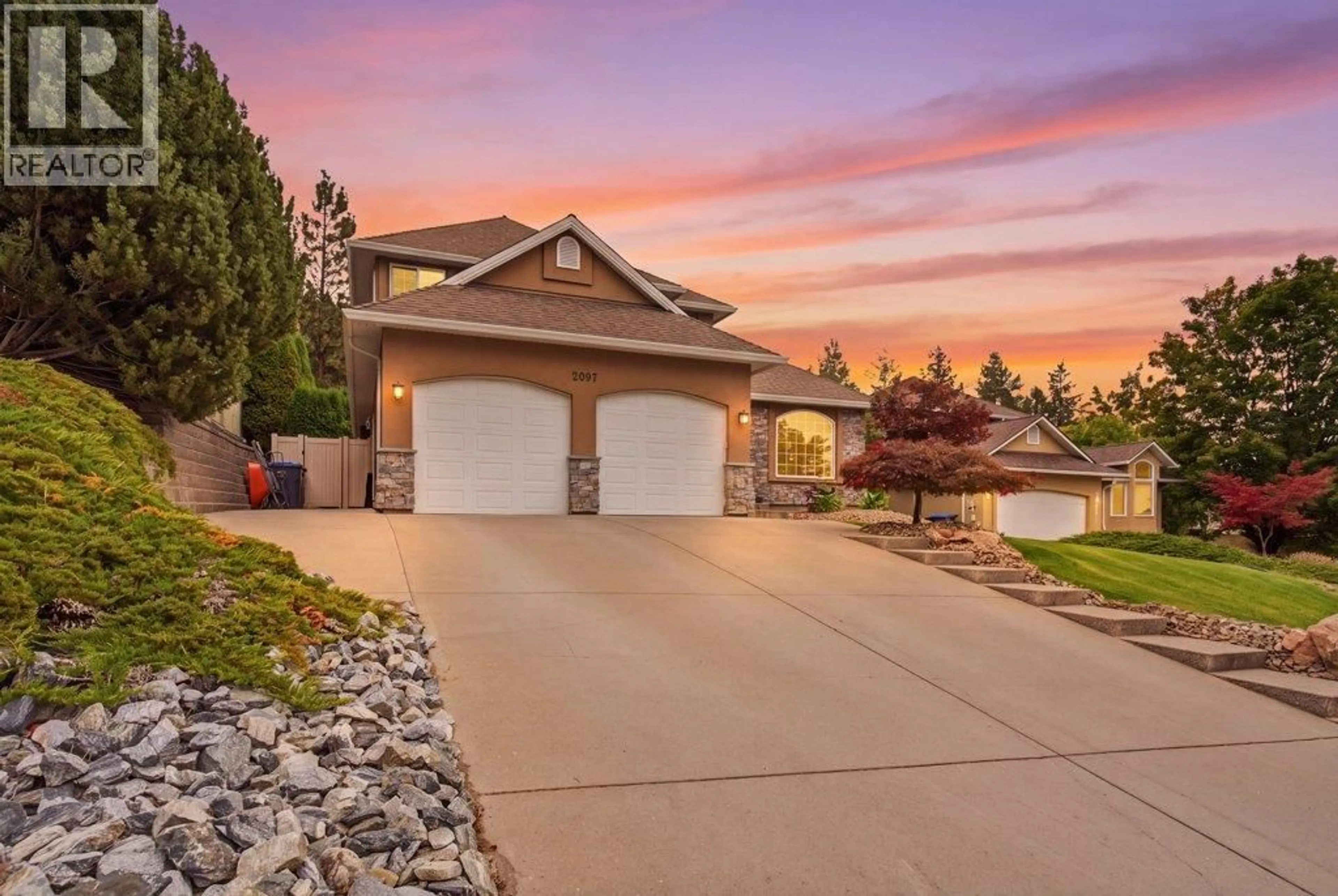 Unknown for 2097 LILLOOET CRESCENT, Kelowna British Columbia V1V1Y2