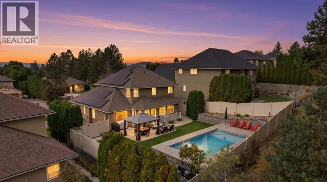 2097 LILLOOET CRESCENT, Kelowna 2