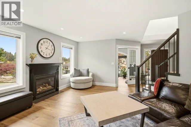 2097 LILLOOET CRESCENT, Kelowna 4