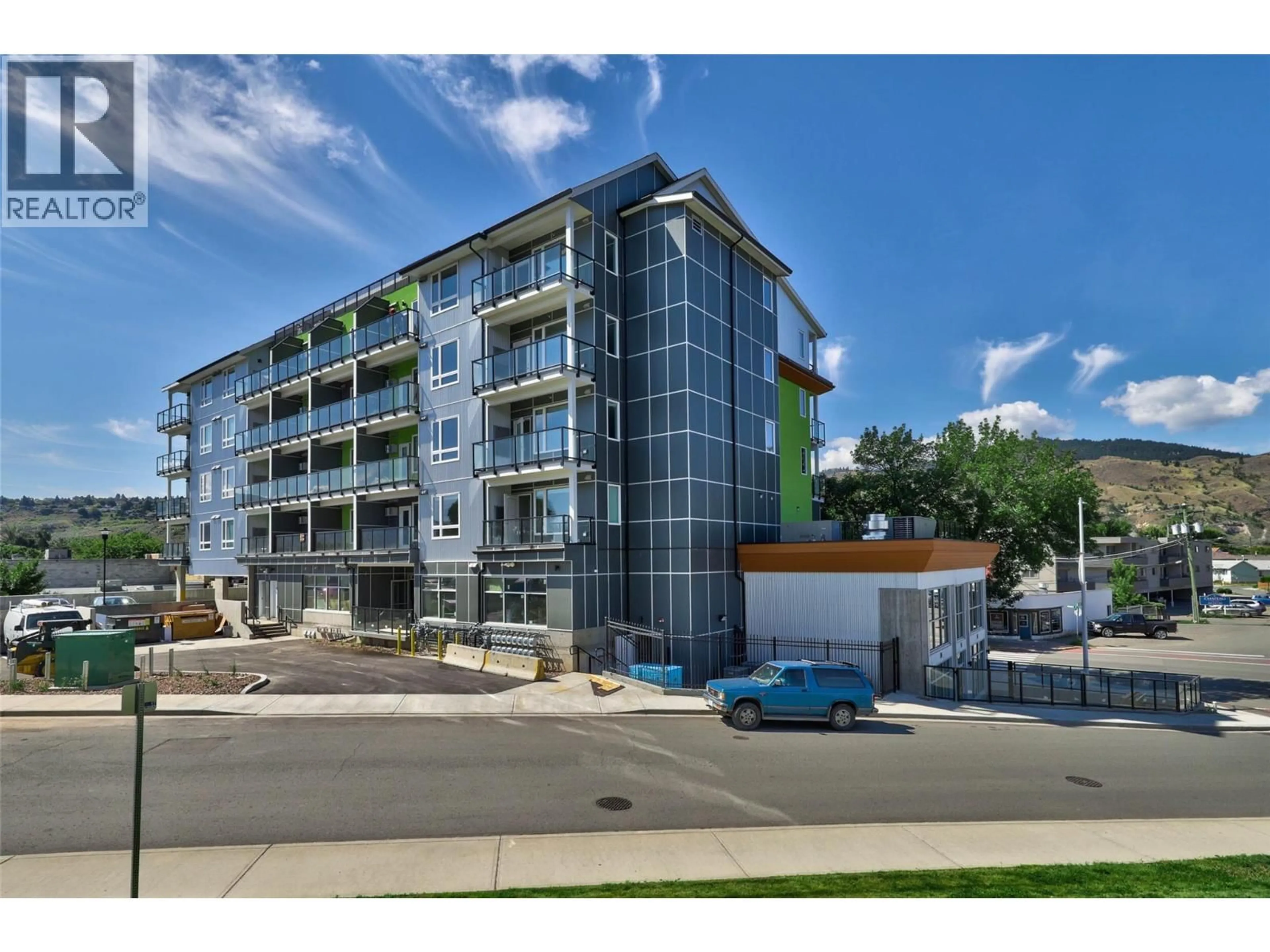 Unknown for 312 - 280 TRANQUILLE ROAD, Kamloops British Columbia V2B0J1