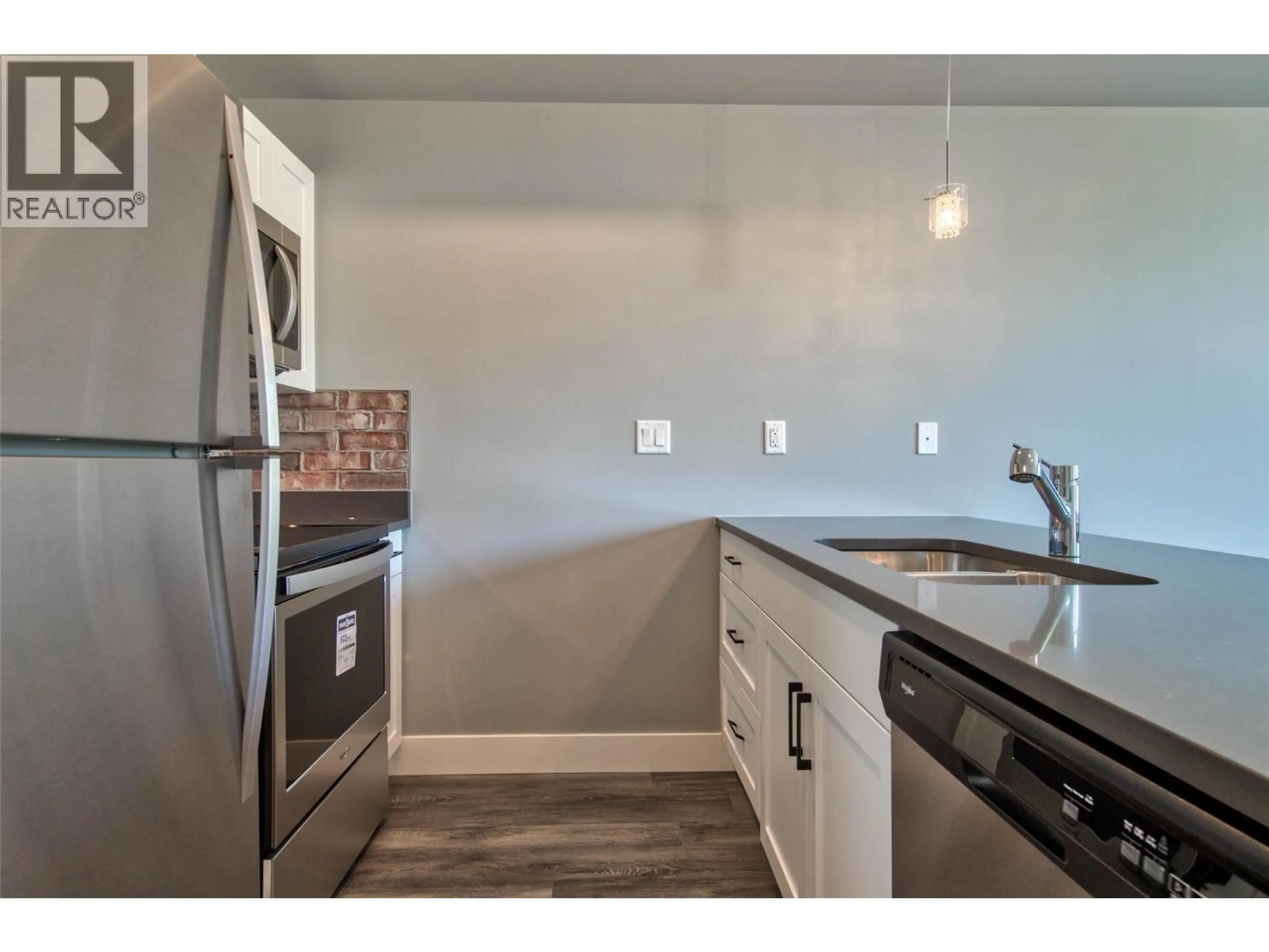 Unknown for 312 - 280 TRANQUILLE ROAD, Kamloops British Columbia V2B0J1