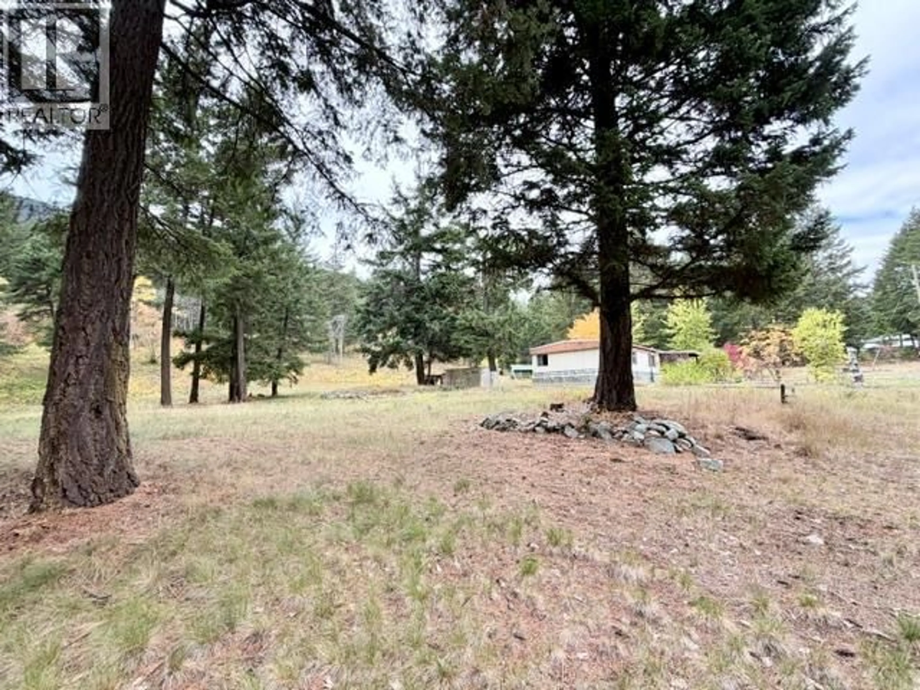 A pic from outside/outdoor area/front of a property/back of a property/a pic from drone, forest/trees view for 2625 BOTANIE CREEK ROAD, Lytton British Columbia V0K1Z0
