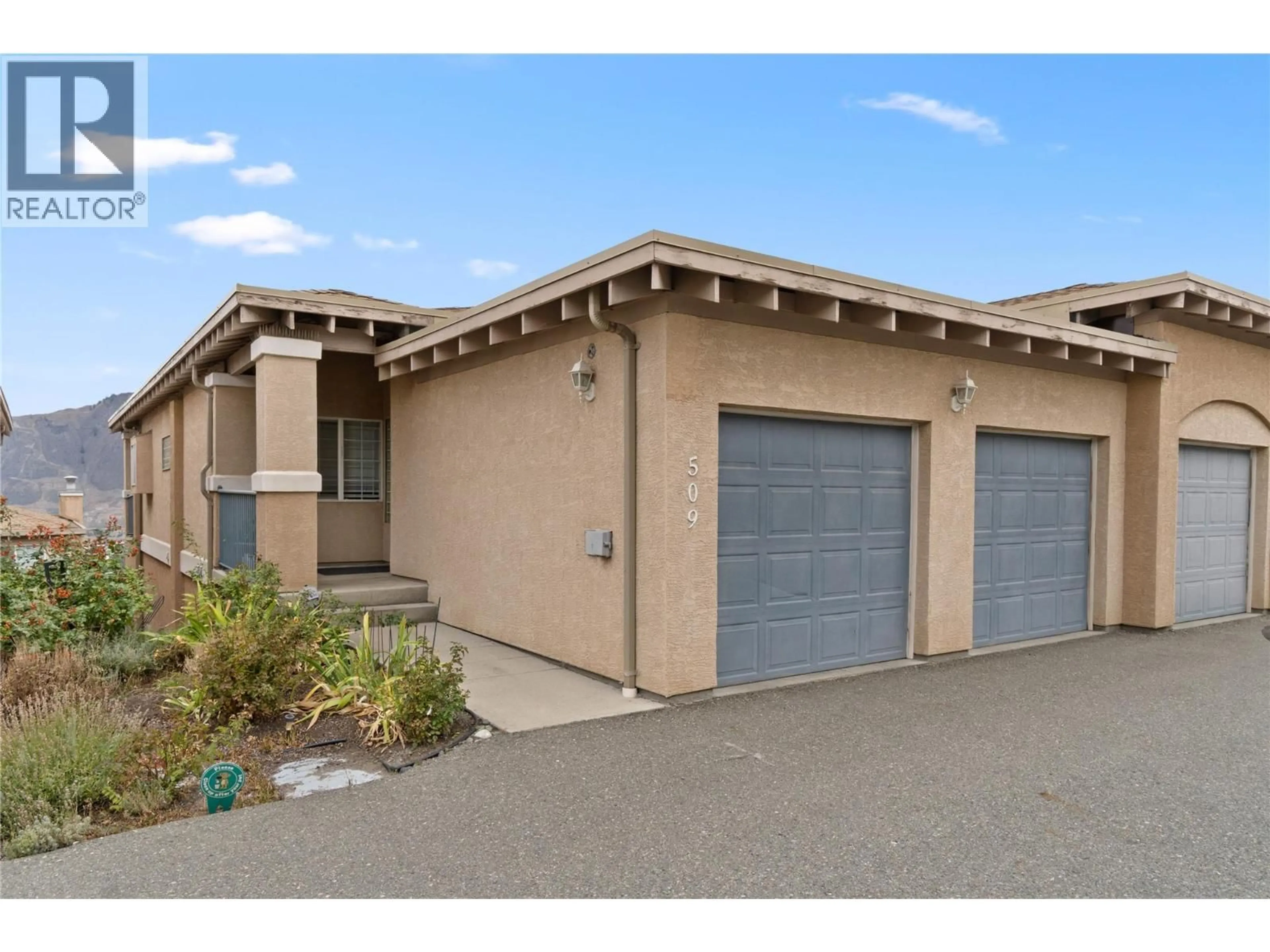 Unknown for 509 - 875 SAHALI TERRACE, Kamloops British Columbia V2C6W9