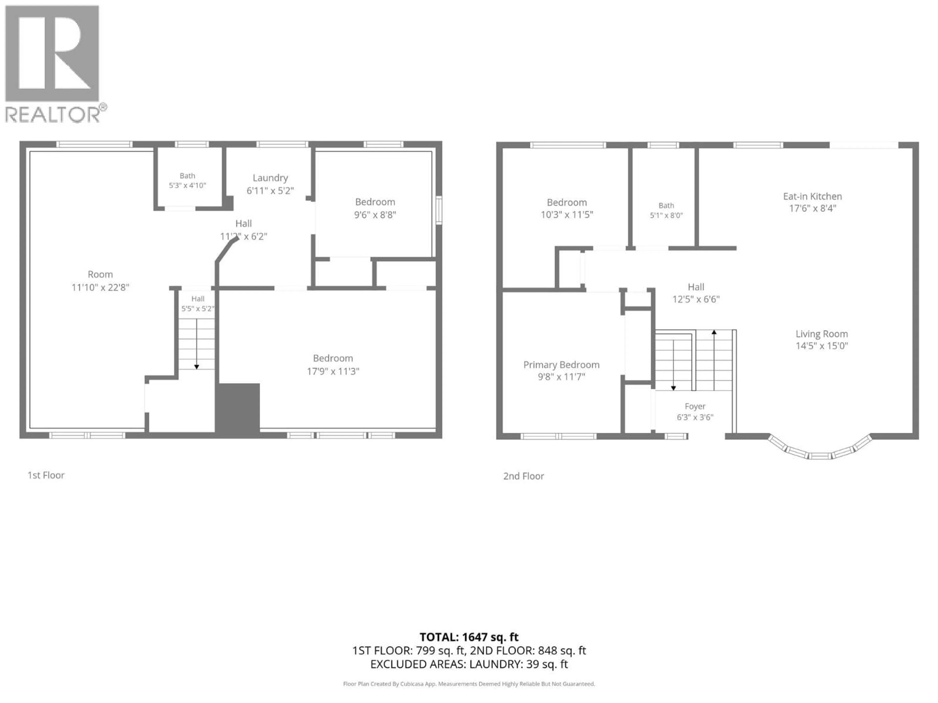 Floor plan for 417 ENGELMANN SPRUCE DRIVE, Sparwood British Columbia V0B2G0