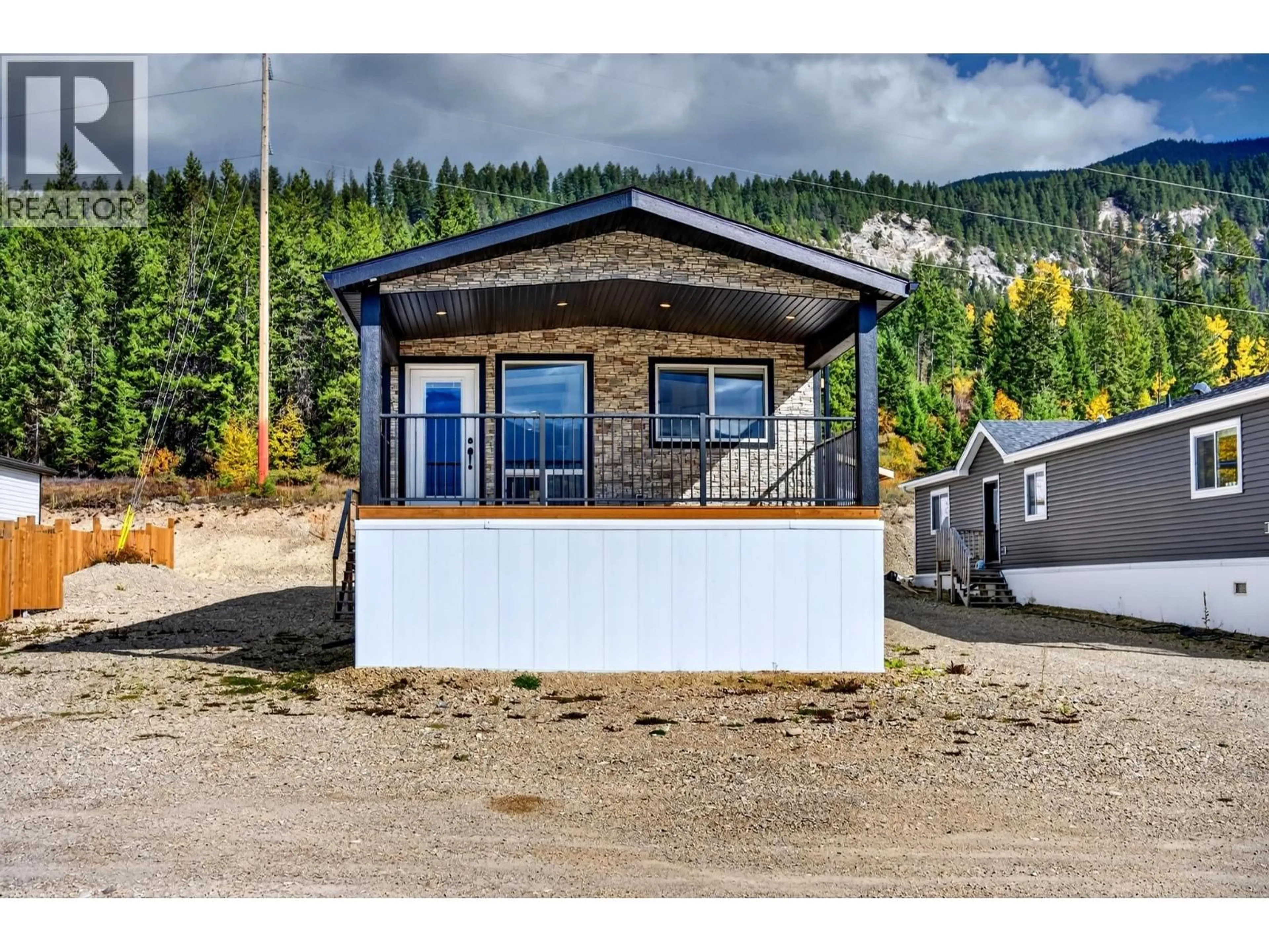 Unknown for 46 - 470 REFLECTION LAKE ROAD, Golden British Columbia V0A1H6