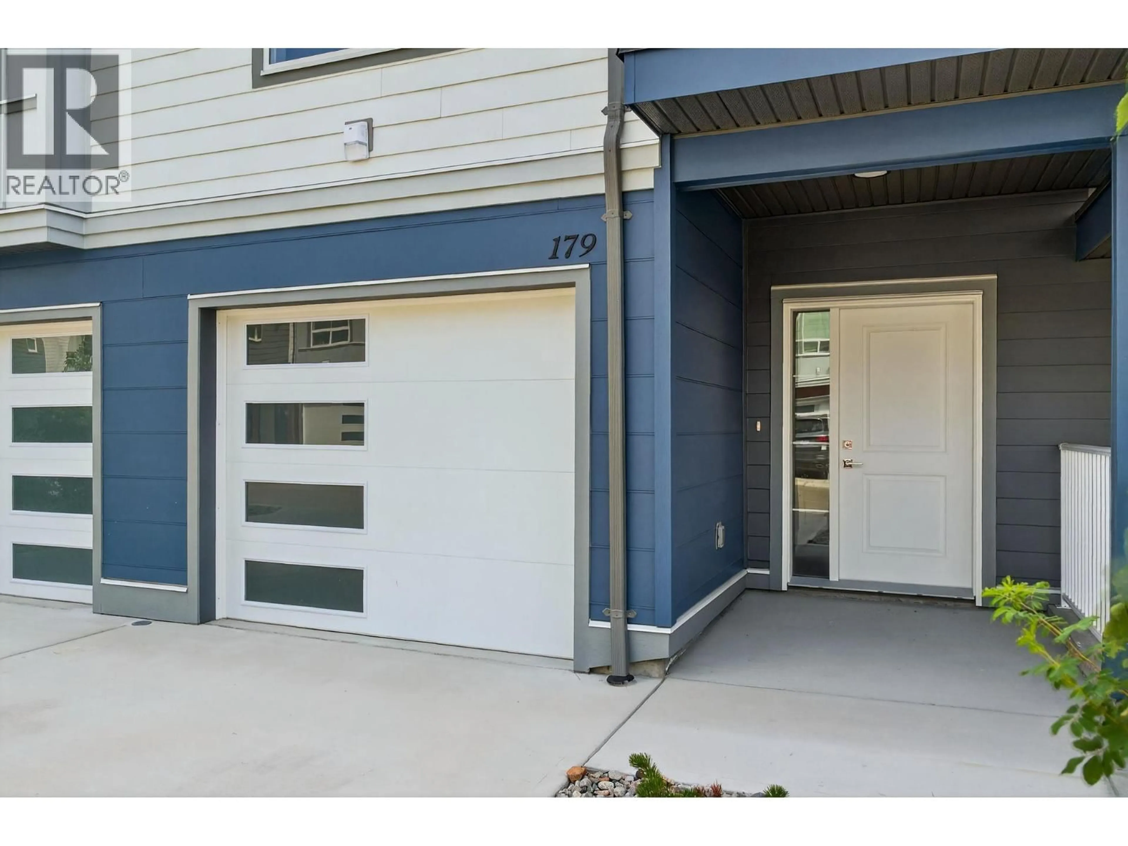 Indoor garage for 179 - 4025 GELLATLY ROAD SOUTH, West Kelowna British Columbia V4T0E6