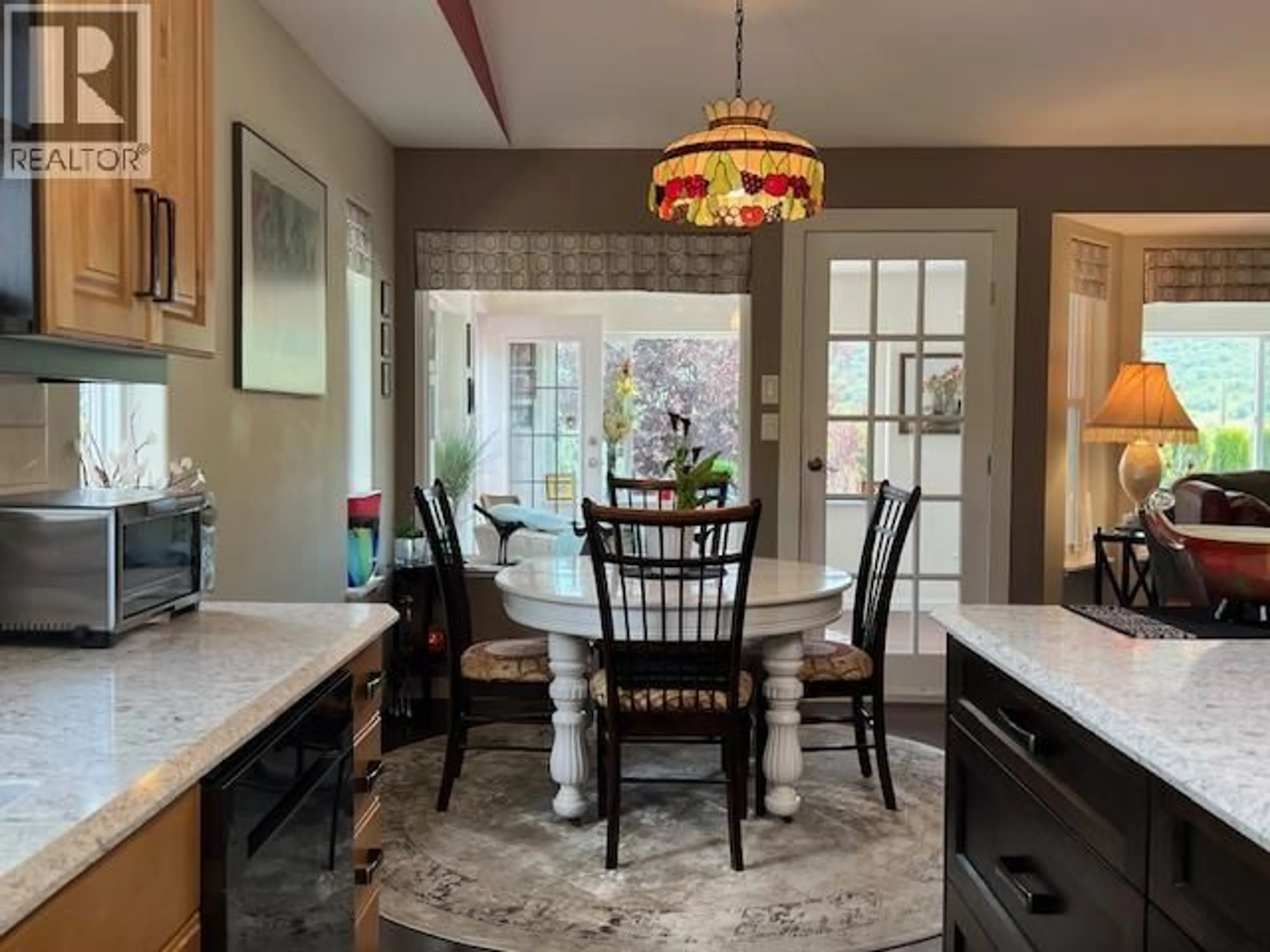 Open concept kitchen, unknown for 441 4TH STREET, Vernon British Columbia V1H1Z1