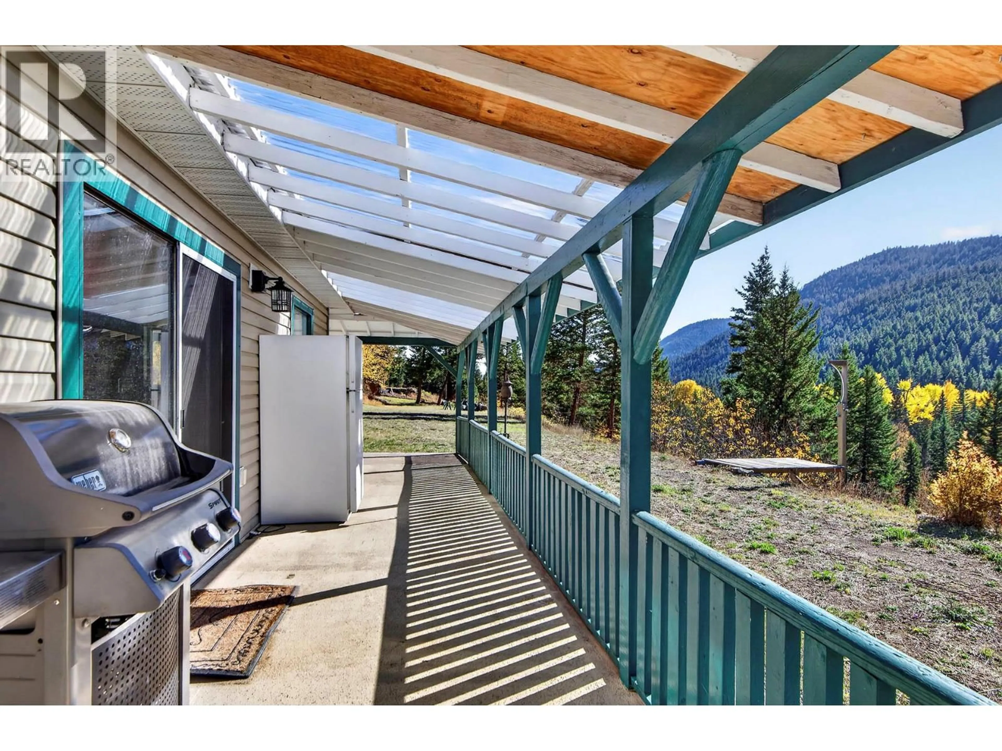 Unknown for 9524 TRANQUILLE CRISS CREEK ROAD, Kamloops British Columbia V2B6B8