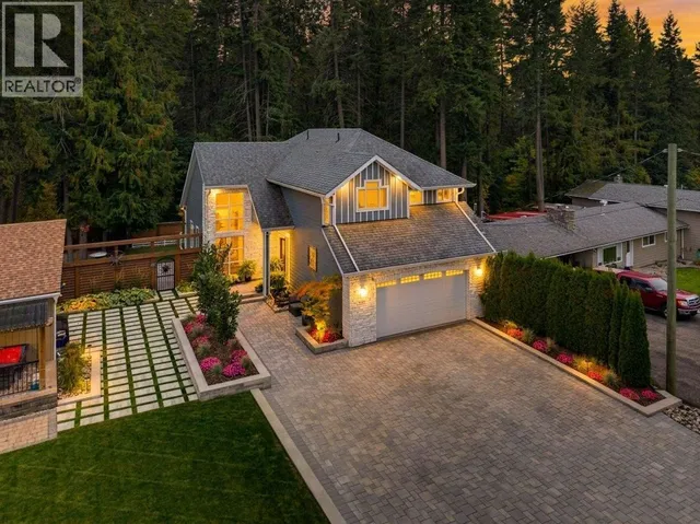 3220 28 AVENUE NORTHEAST, Salmon Arm