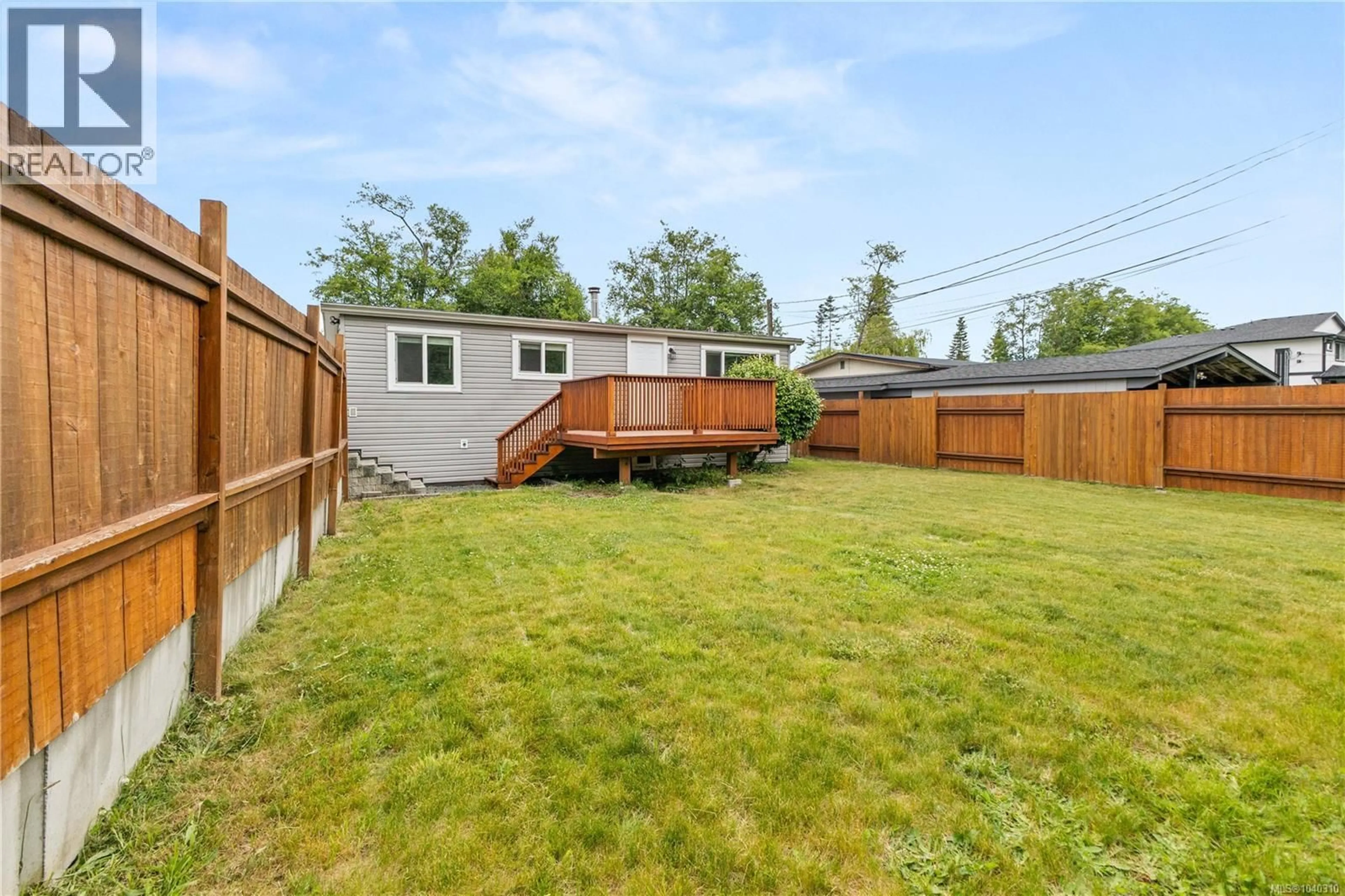 Unknown for 1870 MCDONALD ROAD, Campbell River British Columbia V9W5K1