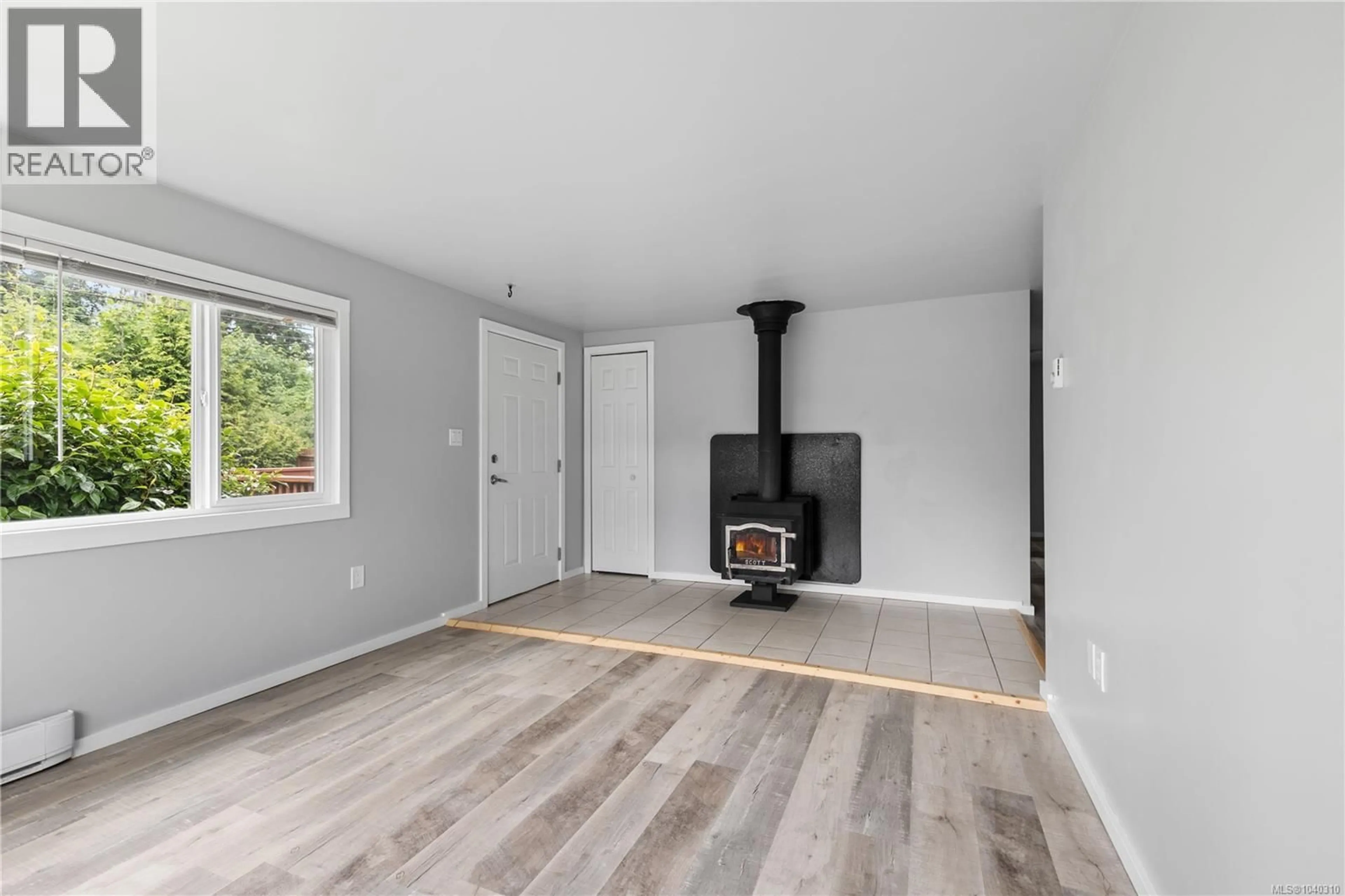 Unknown for 1870 MCDONALD ROAD, Campbell River British Columbia V9W5K1