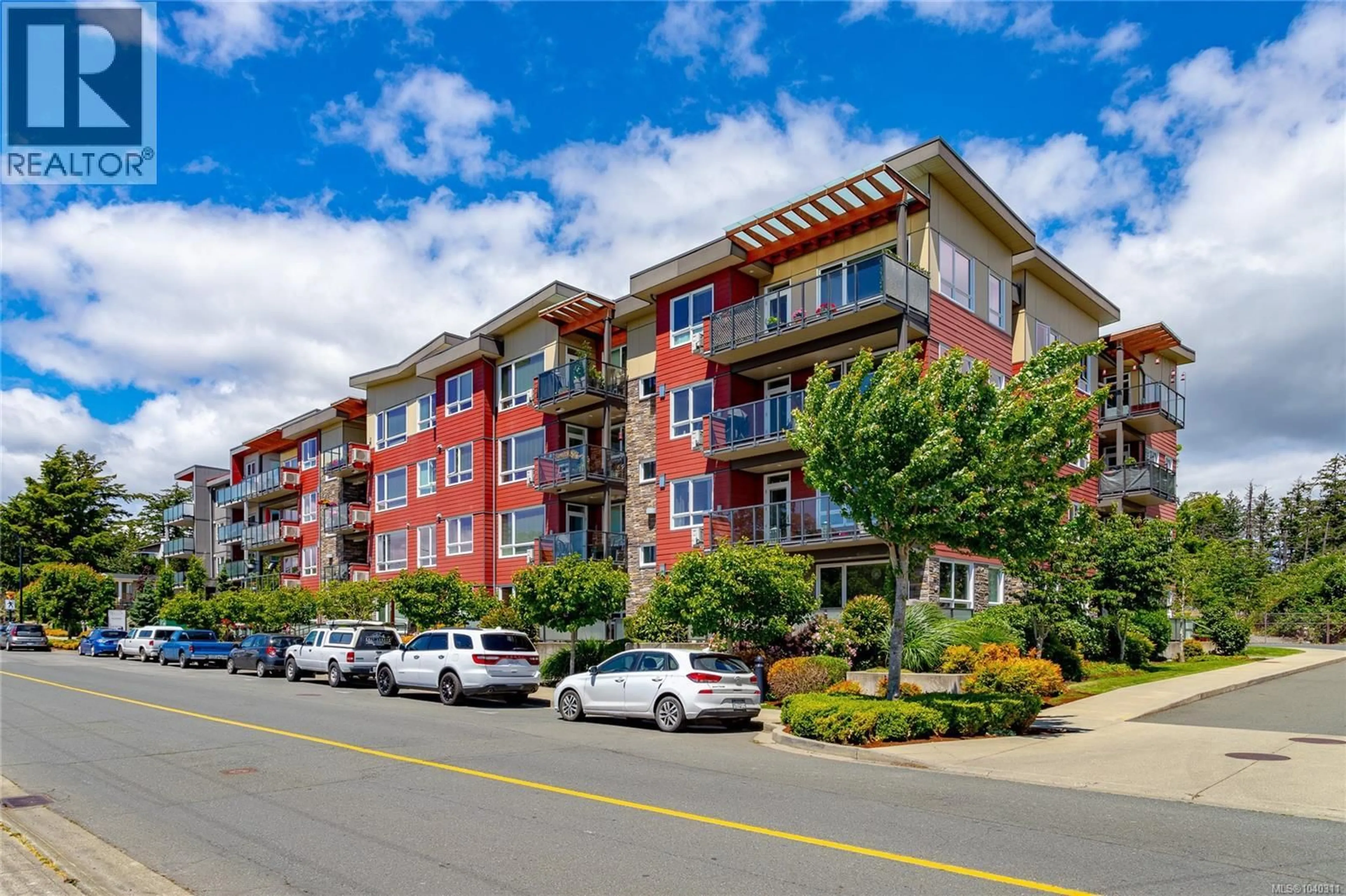Unknown for 304 - 300 BELMONT ROAD, Colwood British Columbia V9C1B1