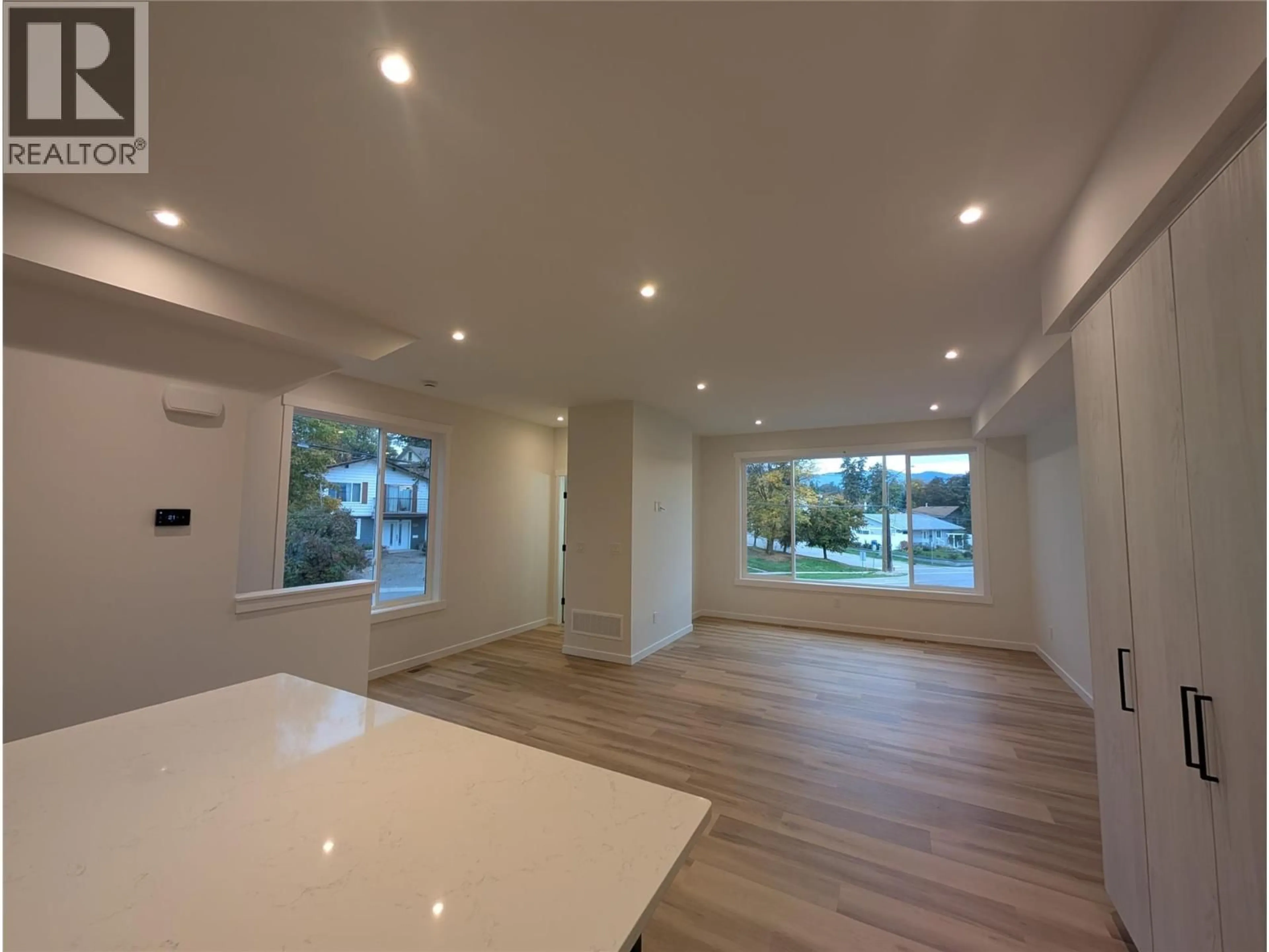 A pic of a room for 1 - 3602 PLEASANT VALLEY ROAD, Vernon British Columbia V1T4L6