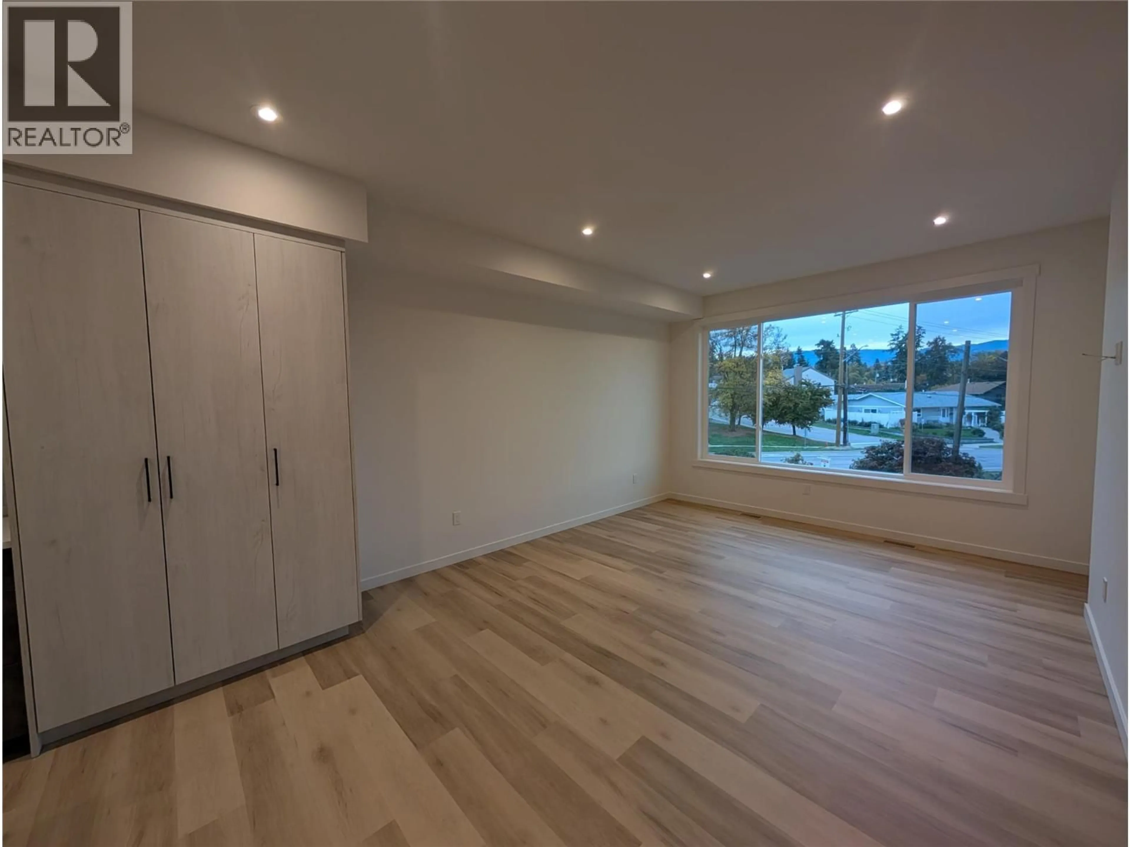 A pic of a room for 3 - 3602 PLEASANT VALLEY ROAD, Vernon British Columbia V1T4L6