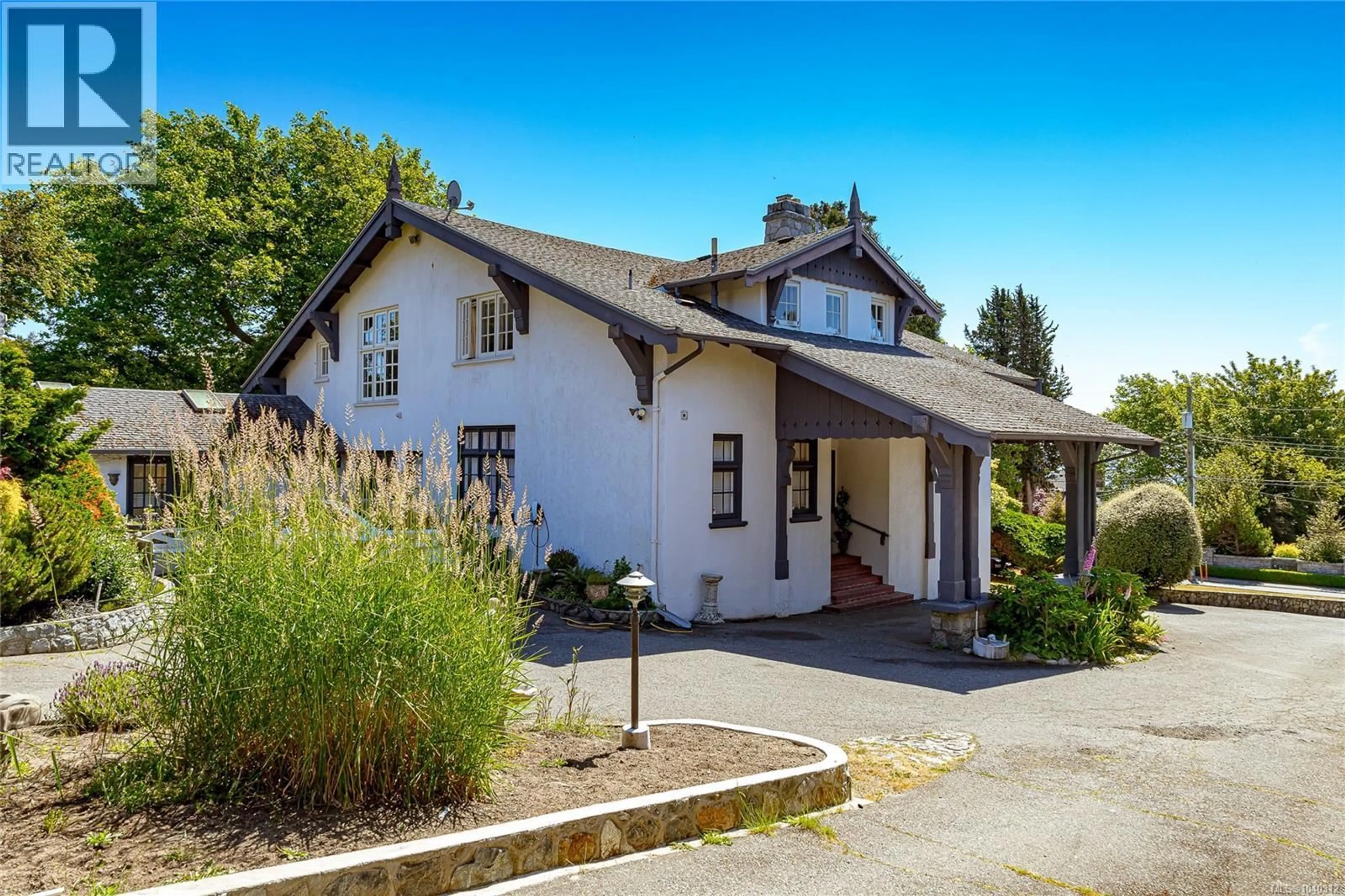 Unknown for 250 KING GEORGE TERRACE, Oak Bay British Columbia V8S2K2