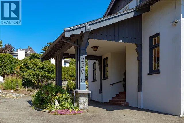 250 KING GEORGE TERRACE, Oak Bay 5