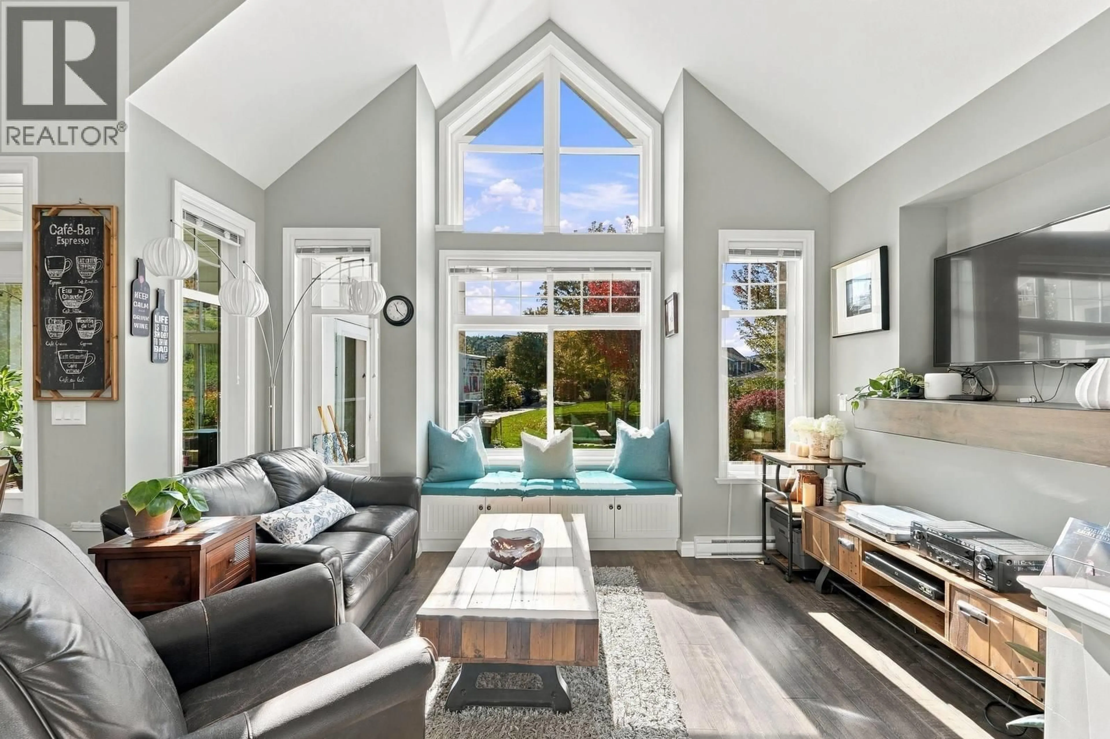 Living room with furniture, unknown for 115 - 2450 RADIO TOWER ROAD, Oliver British Columbia V0H1T1