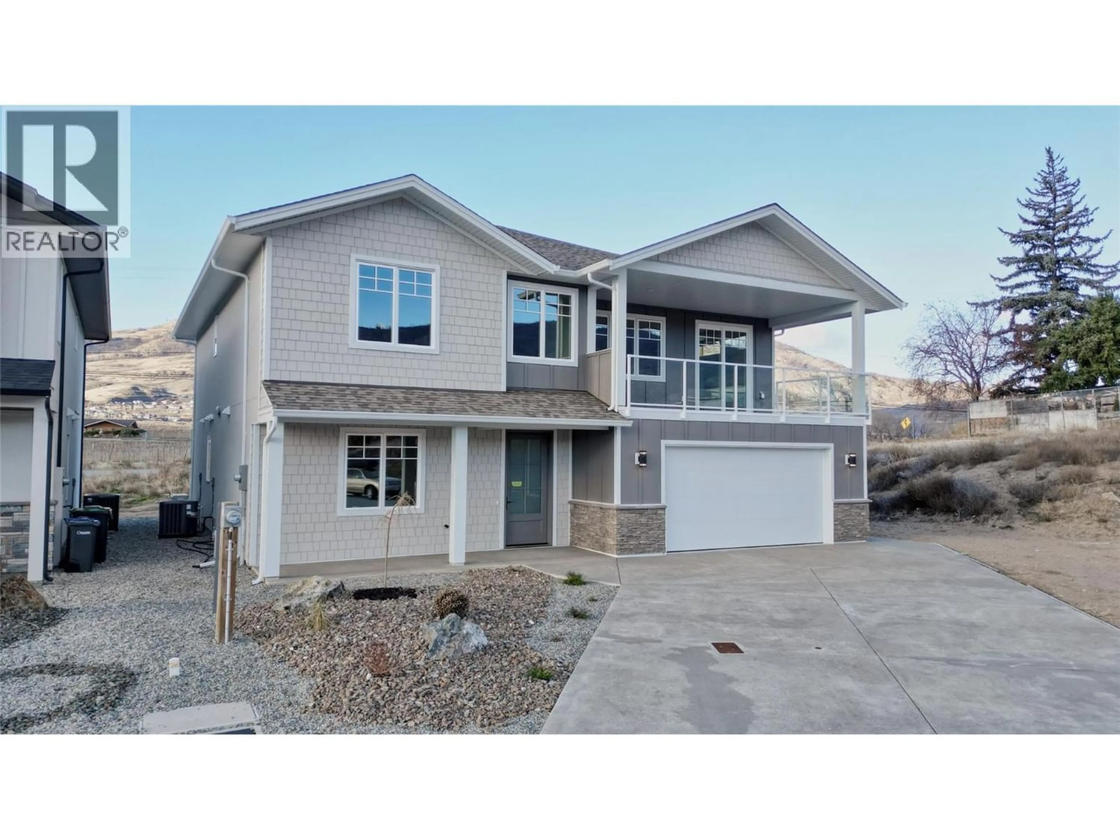 Unknown for 9 HIBISCUS COURT, Osoyoos British Columbia V0H1V1