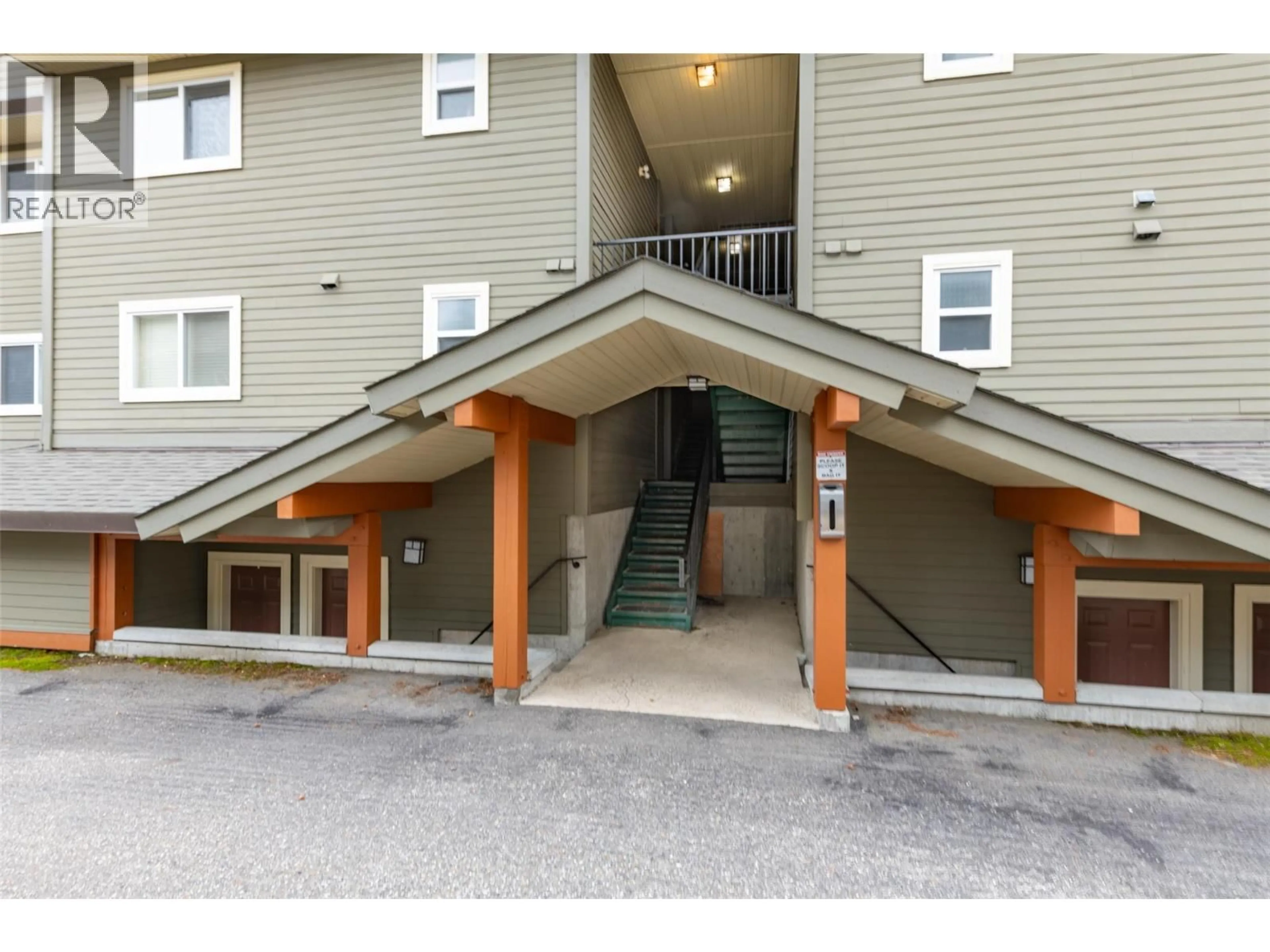 Unknown for 14 - 5350 BIG WHITE ROAD, Big White British Columbia V1P1P3