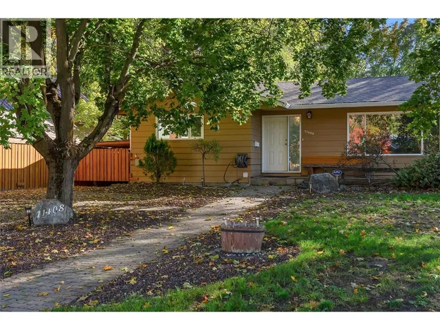 11408 KALMALKA ROAD, Coldstream 2