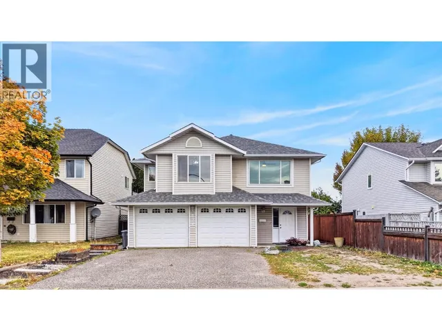 478 MALAHAT PLACE, Kamloops