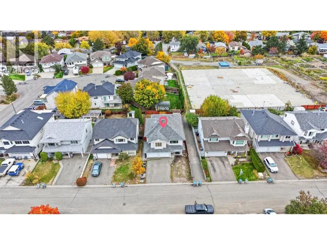 478 MALAHAT PLACE, Kamloops 2