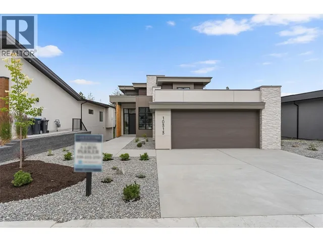 10313 LONG ROAD, Lake Country 2