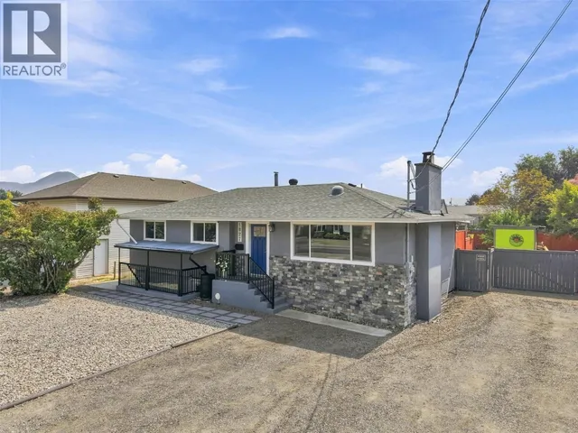 1827 PARKCREST AVENUE, Kamloops 5