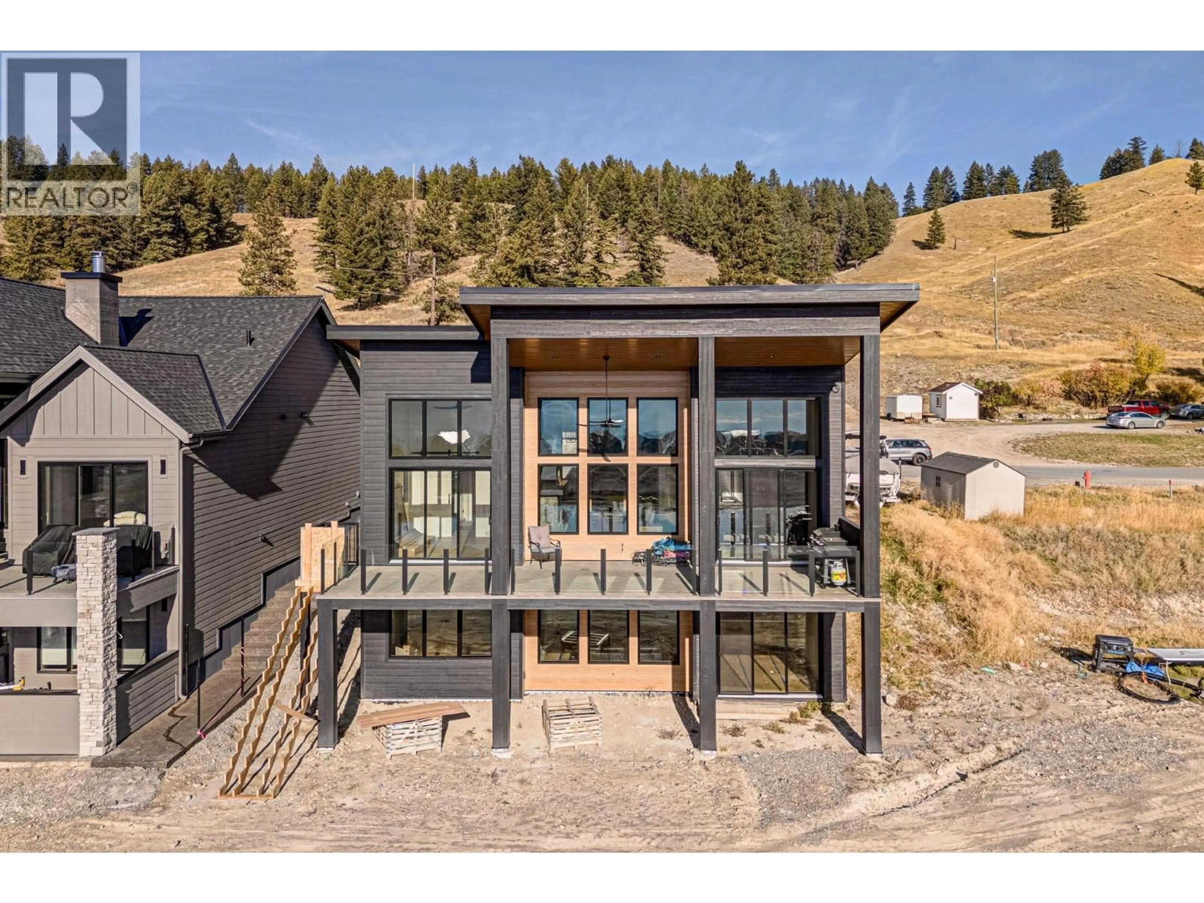 Unknown for 1650 TERRACE DRIVE, Lake Koocanusa British Columbia V0B1T4