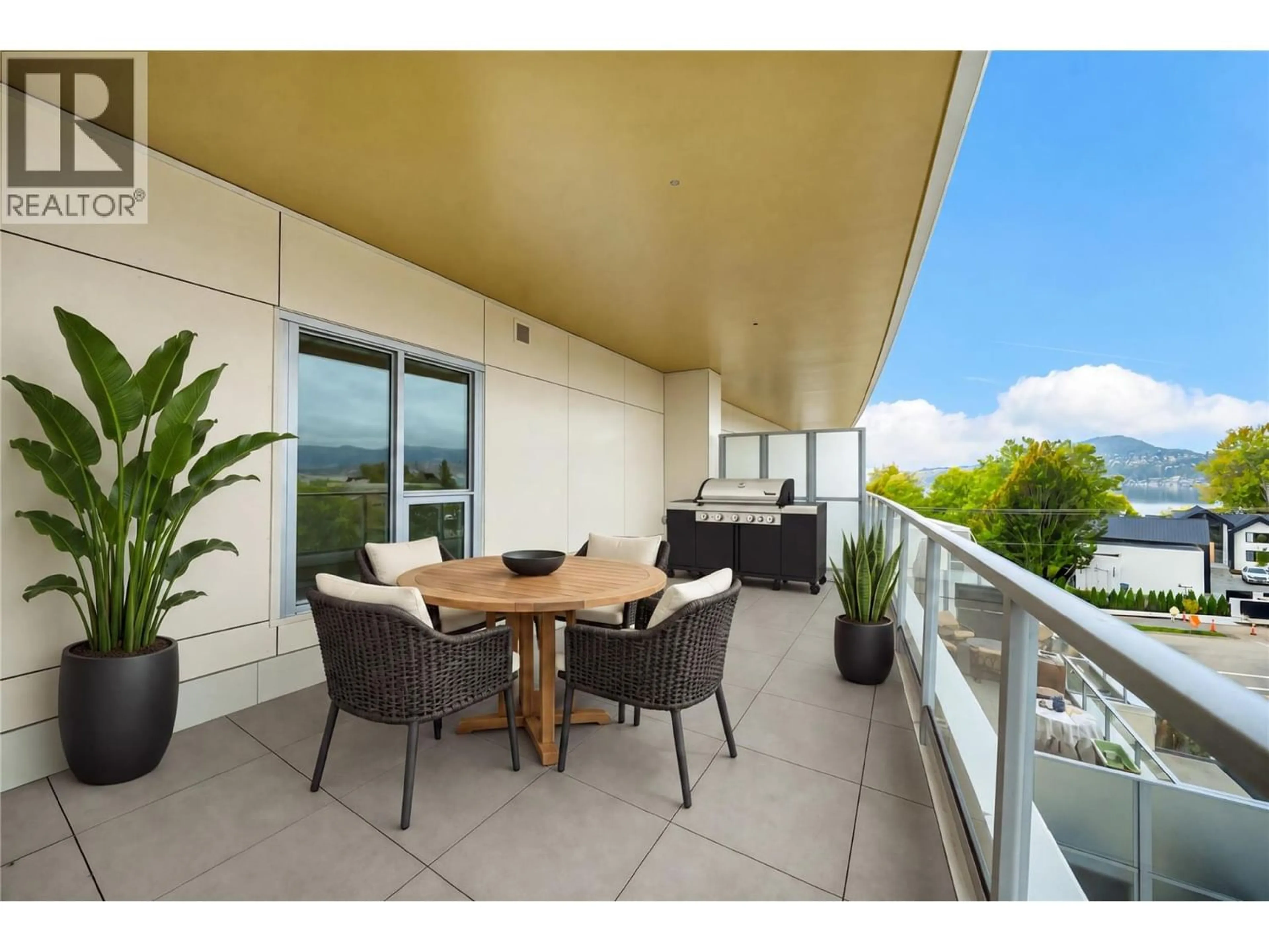 Unknown for 418 - 3300 LAKESHORE DRIVE, Kelowna British Columbia V1W0H6
