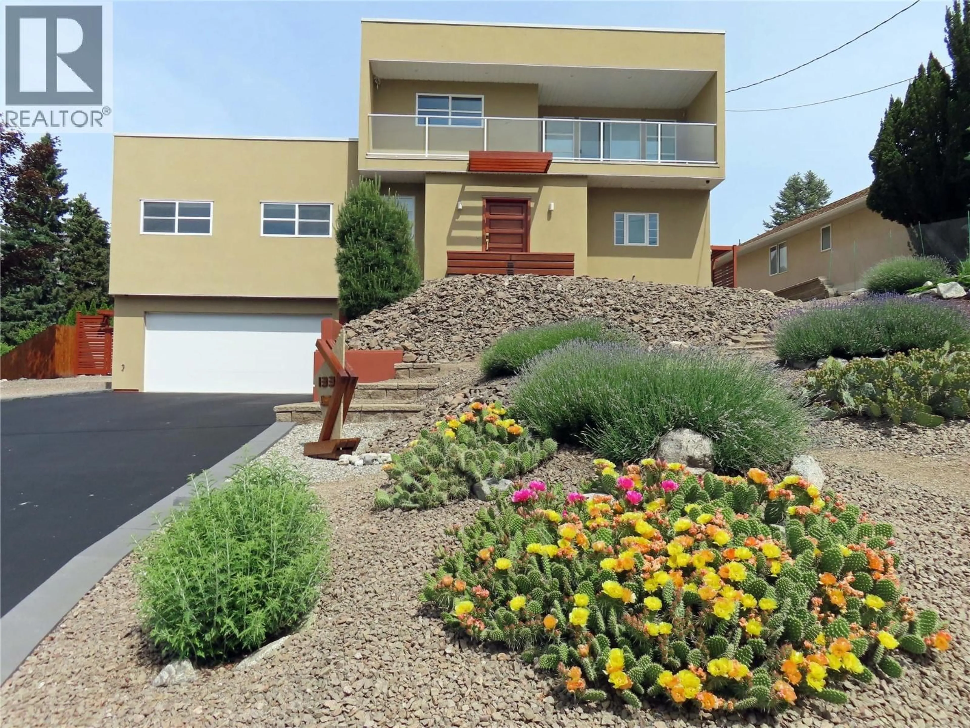 Unknown for 133 DEVON DRIVE, Penticton British Columbia V0H1R5
