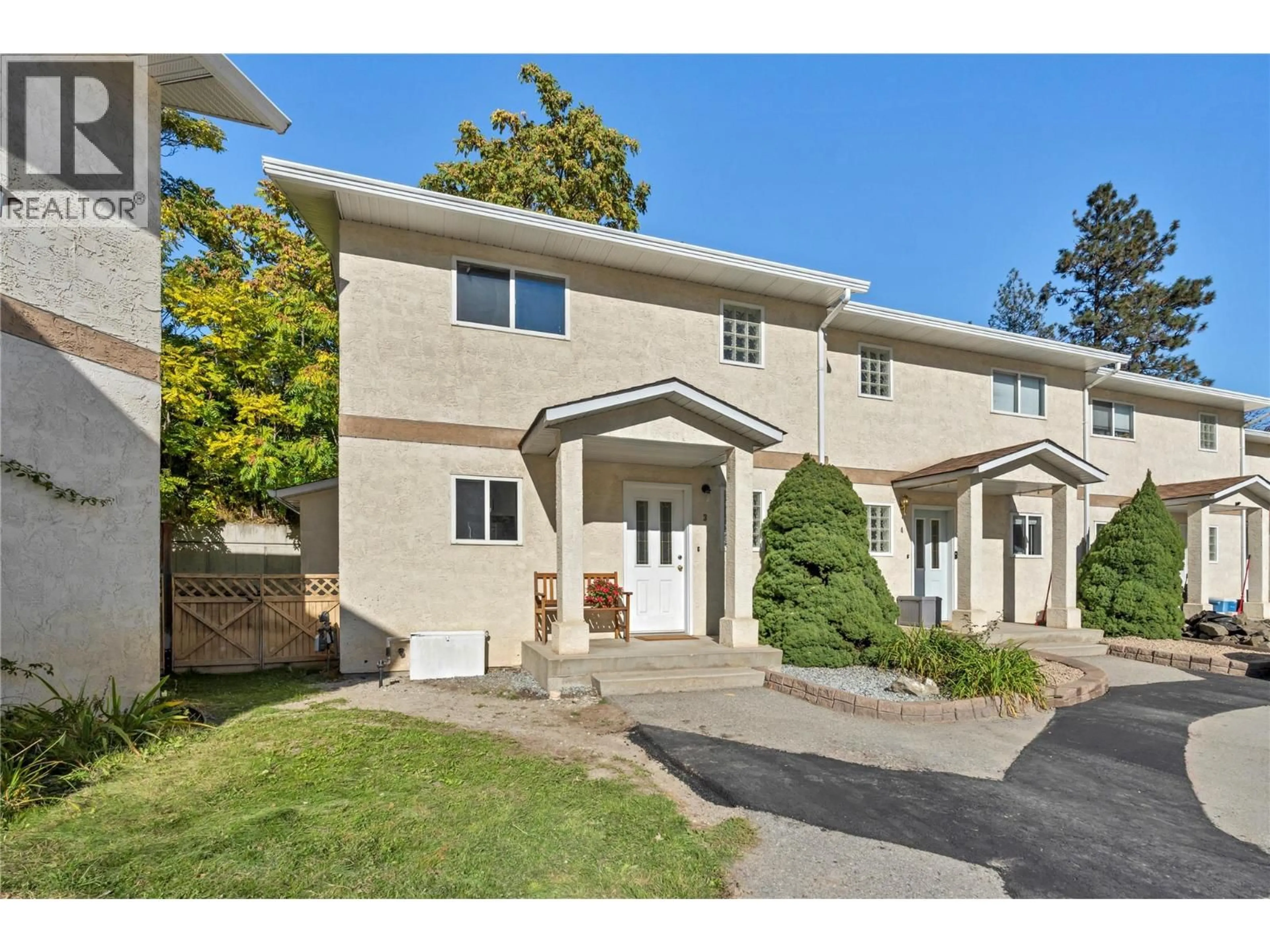 Unknown for 3 - 8710 PRAIRIE VALLEY ROAD, Summerland British Columbia V0H1Z2