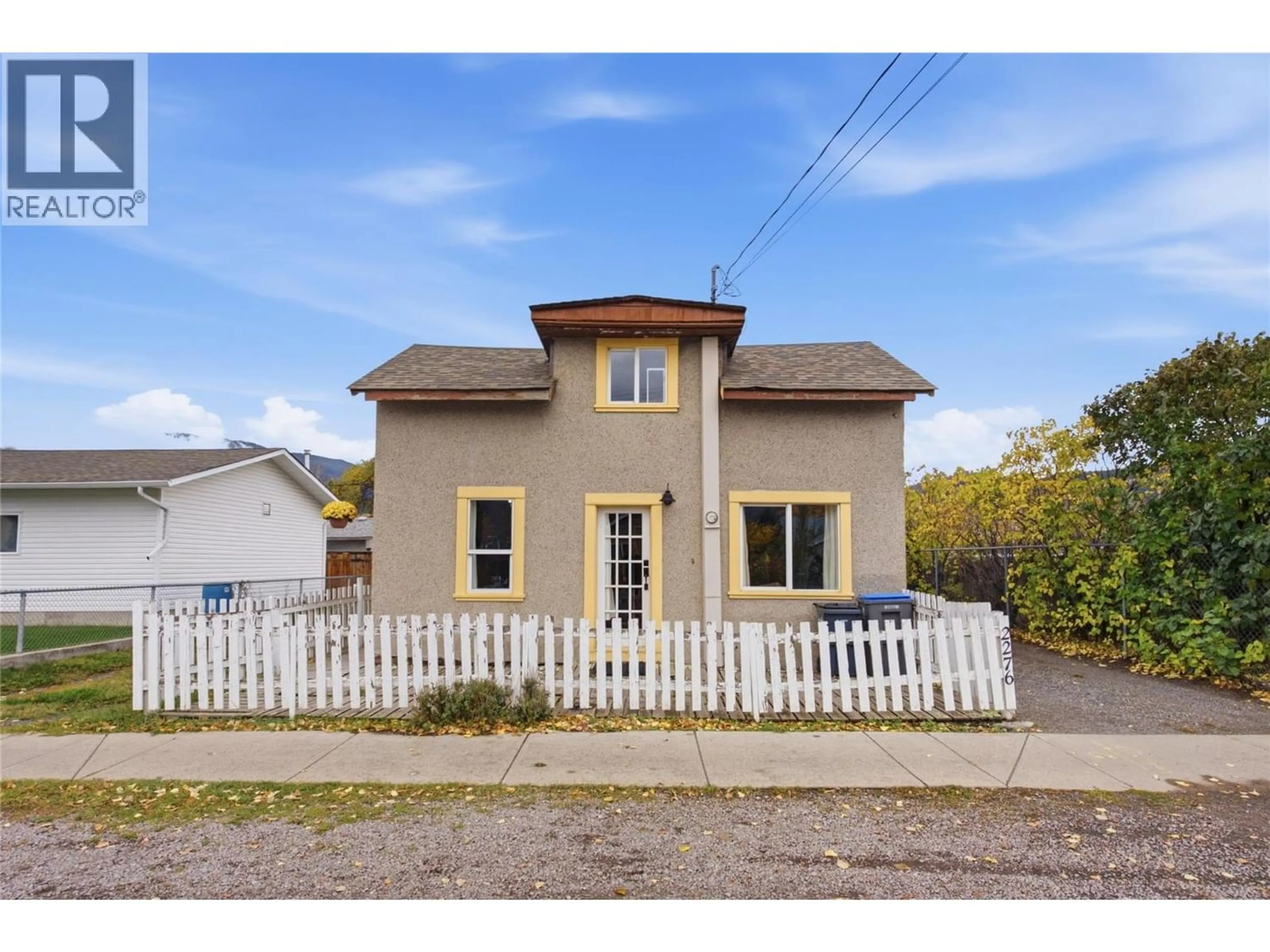 Unknown for 2276 COLDWATER AVENUE, Merritt British Columbia V1K1R6