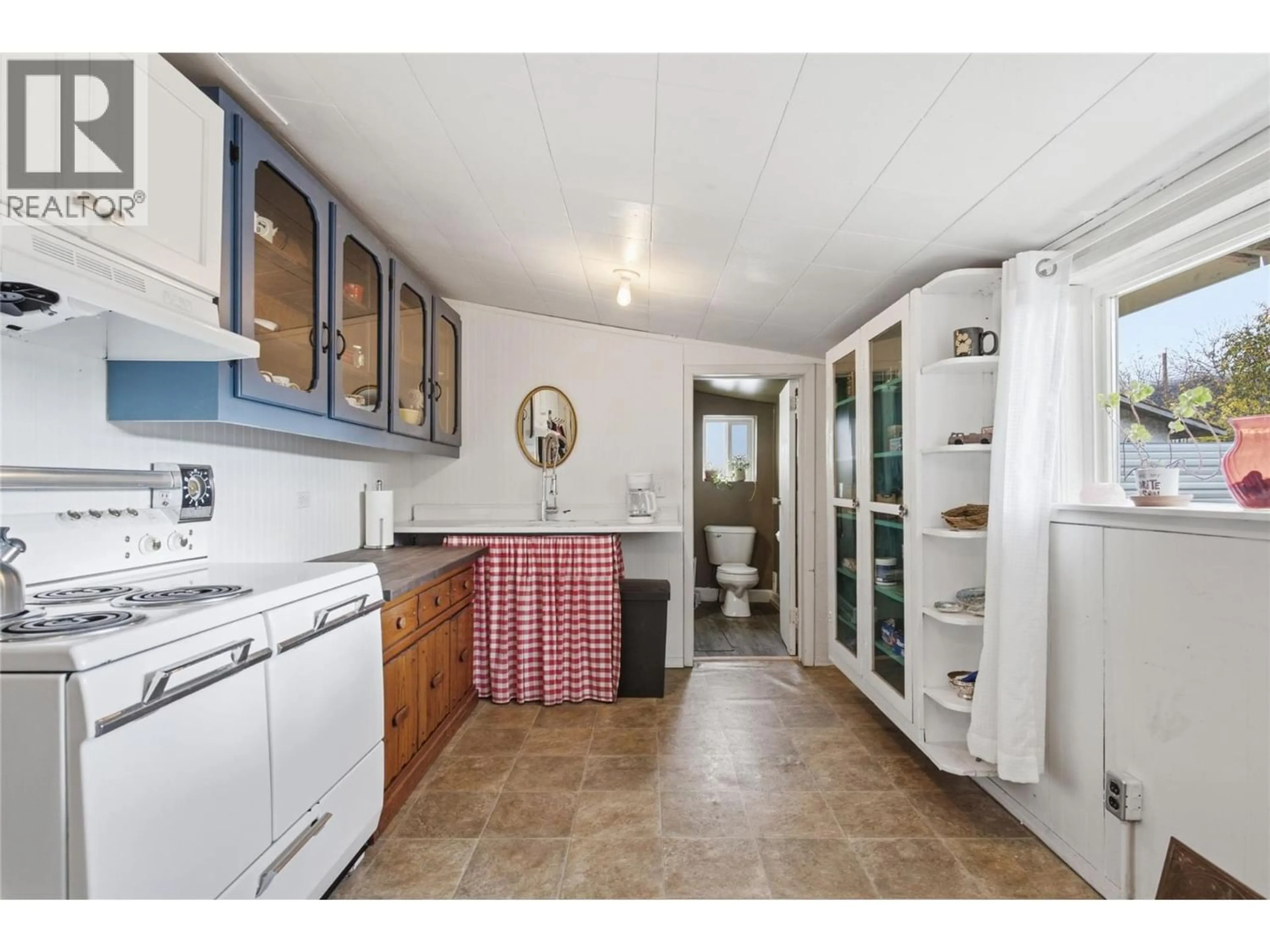 Unknown for 2276 COLDWATER AVENUE, Merritt British Columbia V1K1R6