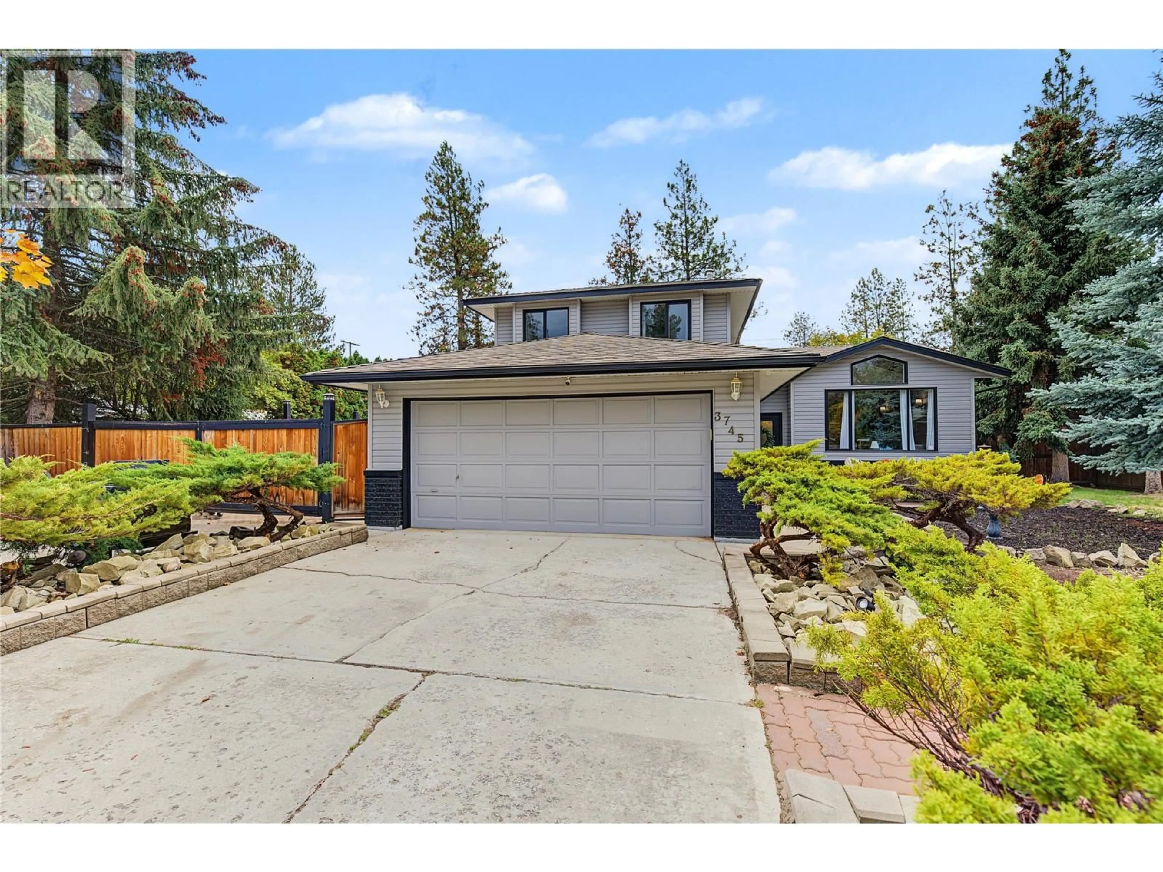 Unknown for 3745 KIMATOUCHE ROAD, Kelowna British Columbia V1Y7R2