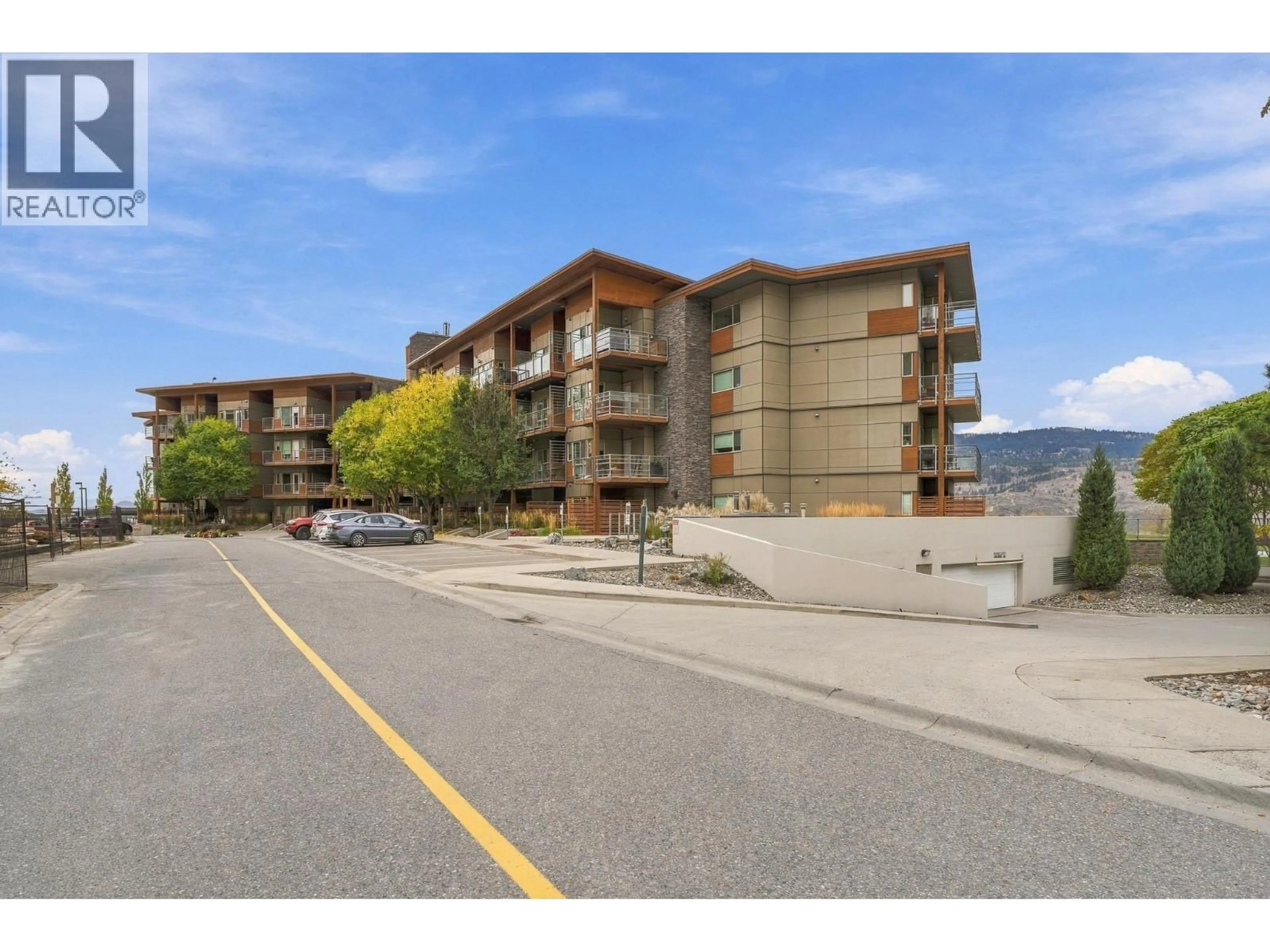 Blurry image for 3221 - 1040 TALASA WAY, Kamloops British Columbia V2H0C4