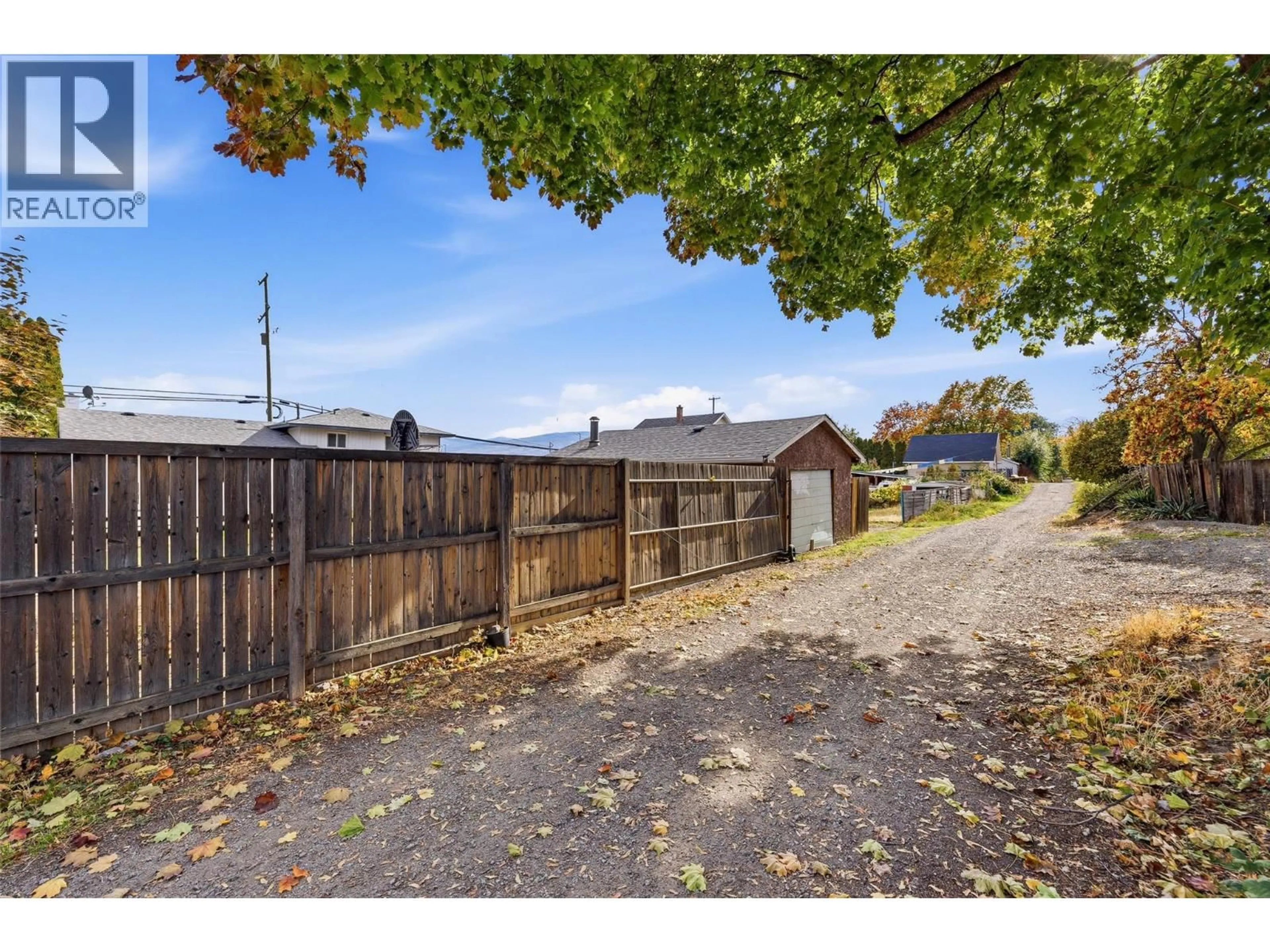 A pic from outside/outdoor area/front of a property/back of a property/a pic from drone, street for 3558 OLD OKANAGAN HIGHWAY, West Kelowna British Columbia V4T1P3